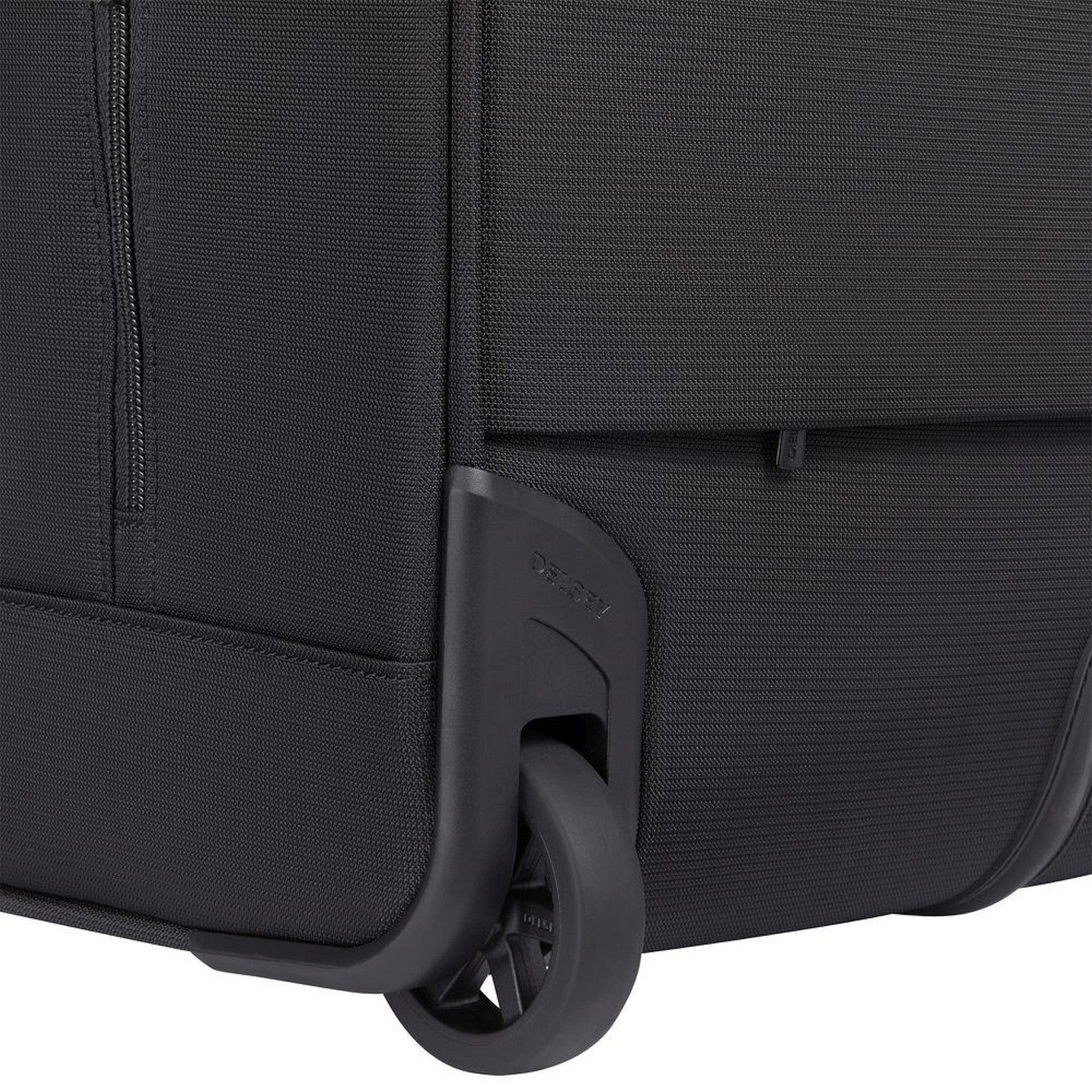 Delsey Paris Helium Dlx 2.0 (Raynair) - 2-Rollen-Businesstrolley 39 cm (schwarz) - Image 5