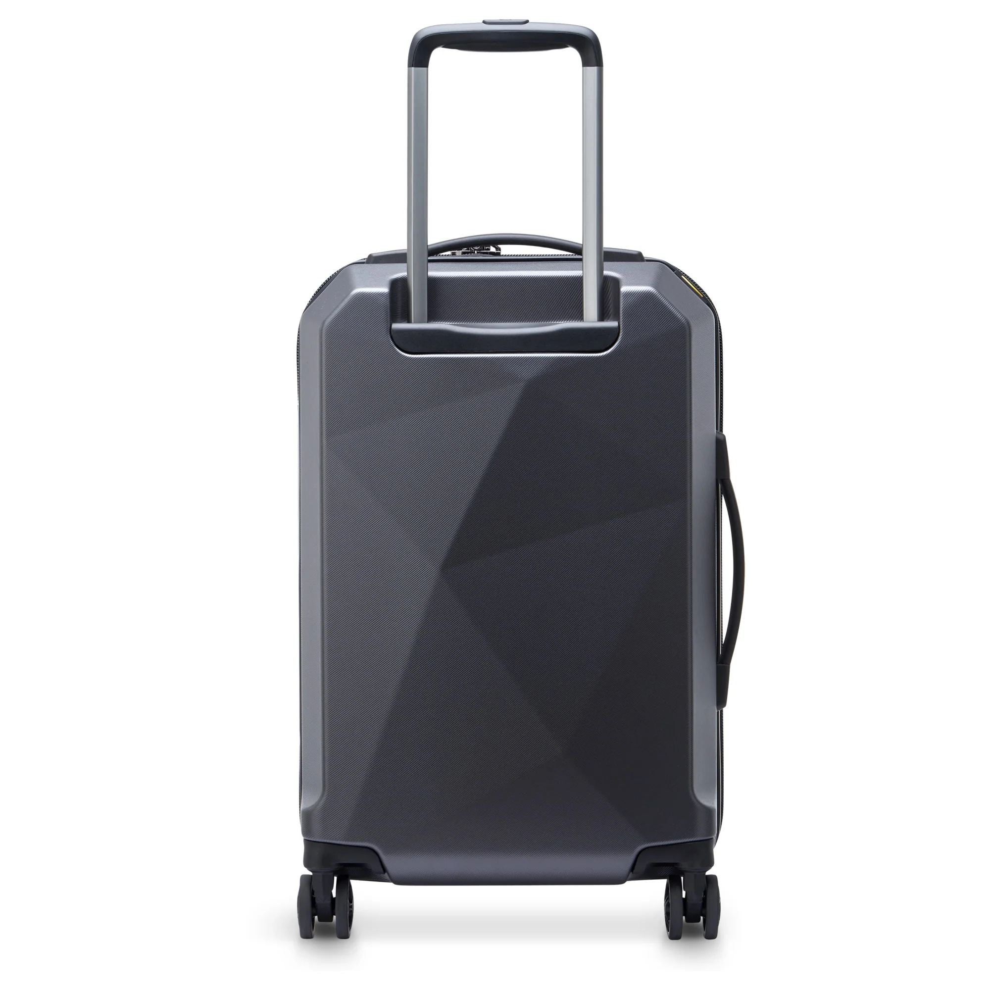 Delsey Paris Karat 2.0 - 4-Rollen Kabinentrolley S 55 cm (anthrazit) - Image 4