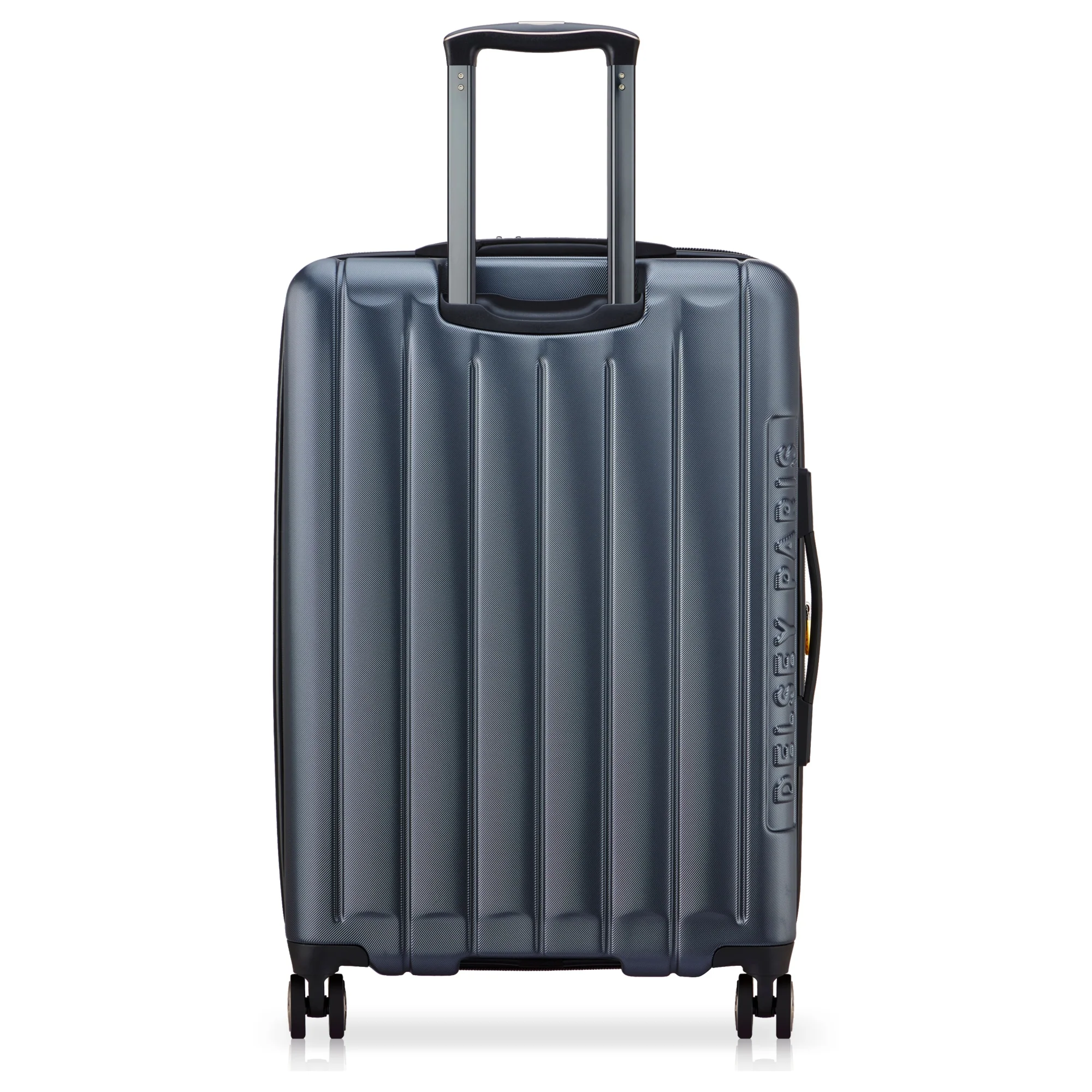 Delsey Paris Longitude - 4-Rollen-Trolley 69 cm erw. (anthrazit) - Image 4