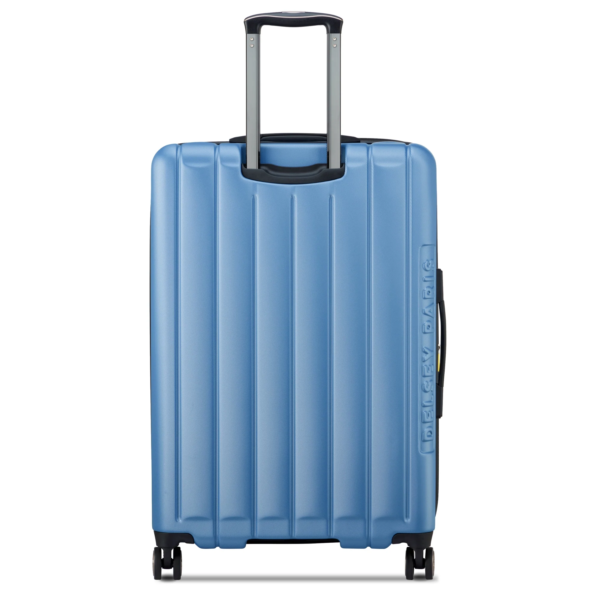 Delsey Paris Longitude - 4-Rollen-Trolley 76 cm erw. (hellblau) - Image 4