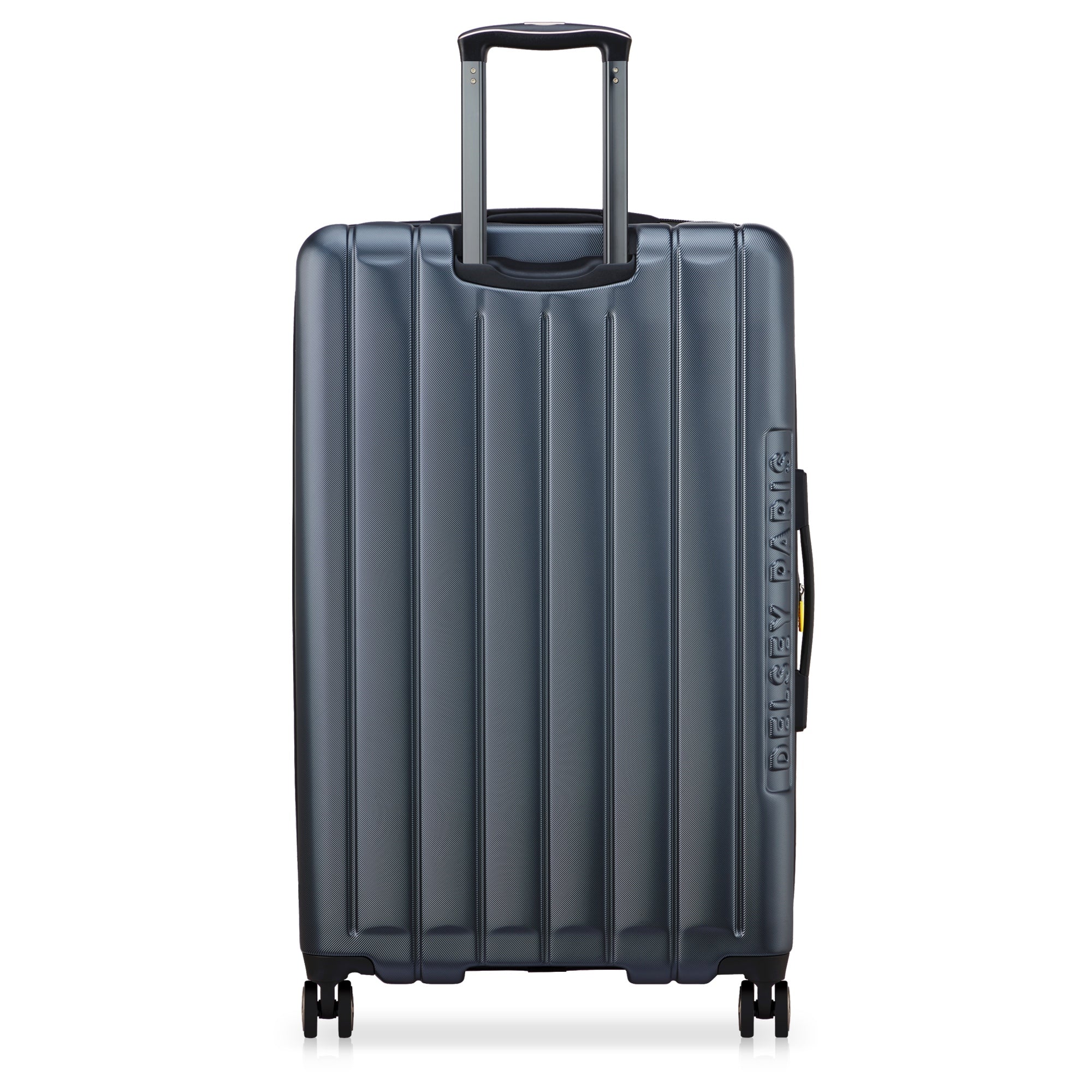 Delsey Paris Longitude - 4-Rollen-Trolley 81 cm erw. (anthrazit) - Image 4