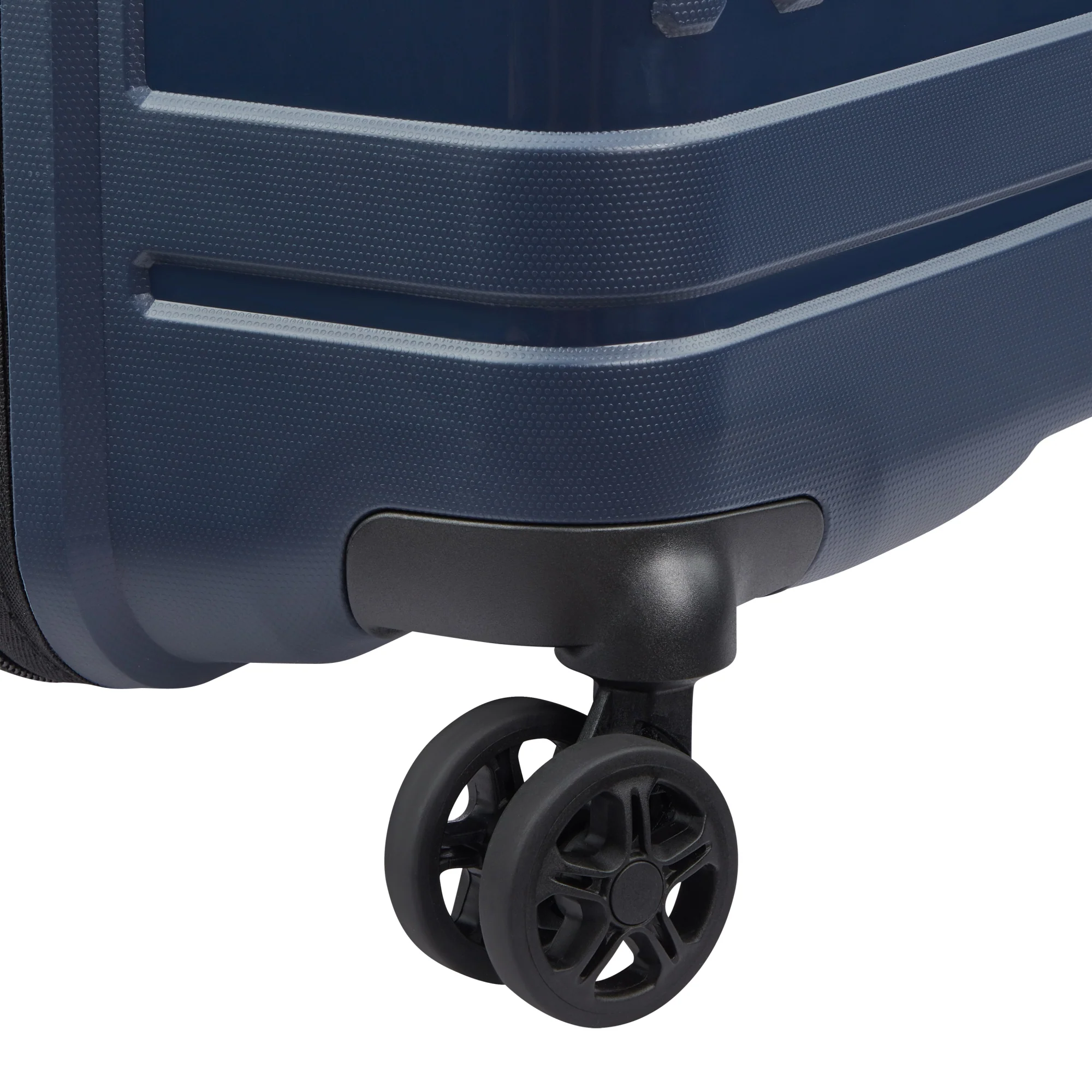 Delsey Paris Lutece SE - 4-Rollen Trolley 76 cm erw. (navy blue) - Image 8
