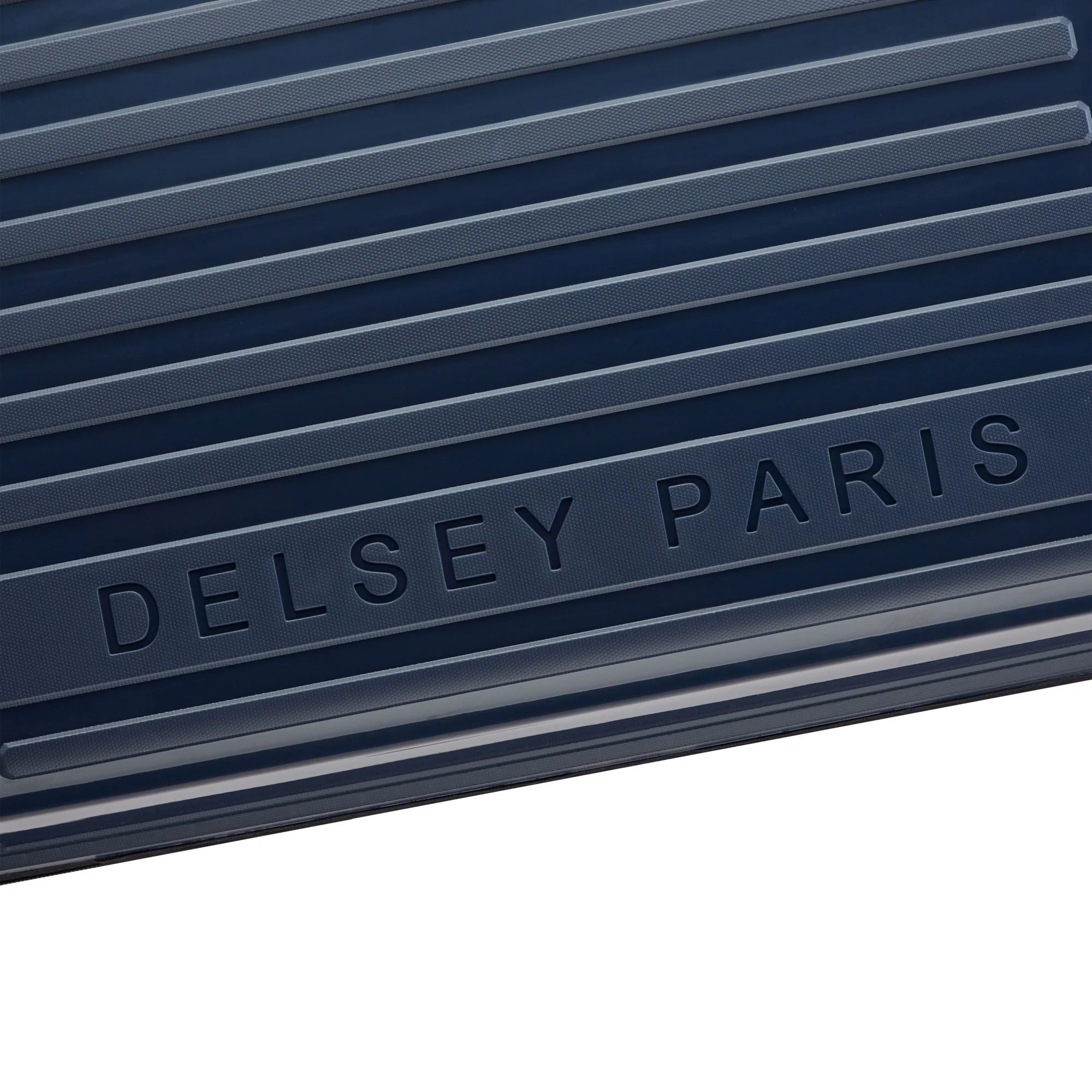 Delsey Paris Lutece SE - 4-Rollen Trolley 76 cm erw. (navy blue) - Image 9