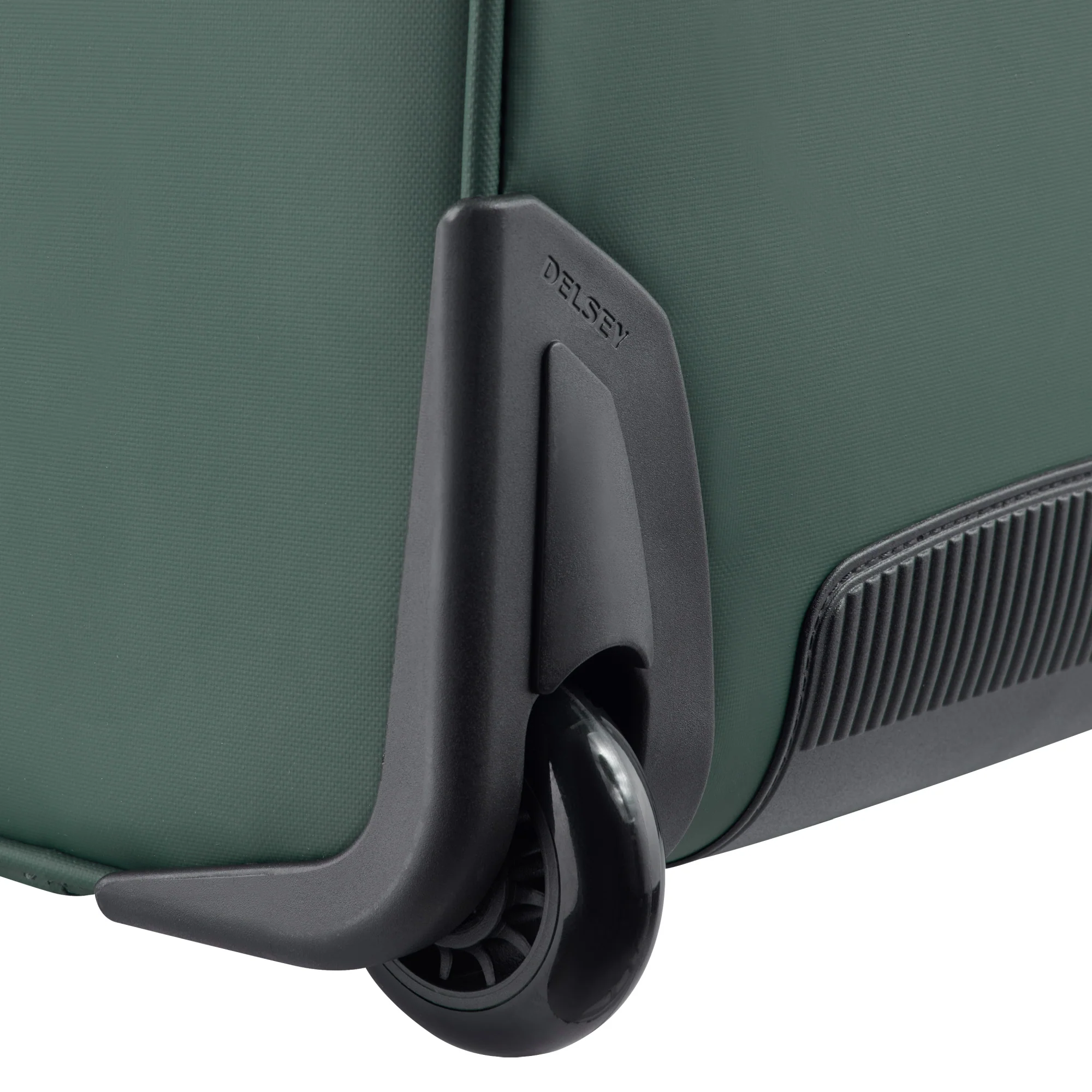 Delsey Paris Maubert 2.0 - 2-Rollen-Kabinentrolley 45 cm (grau) - Image 9