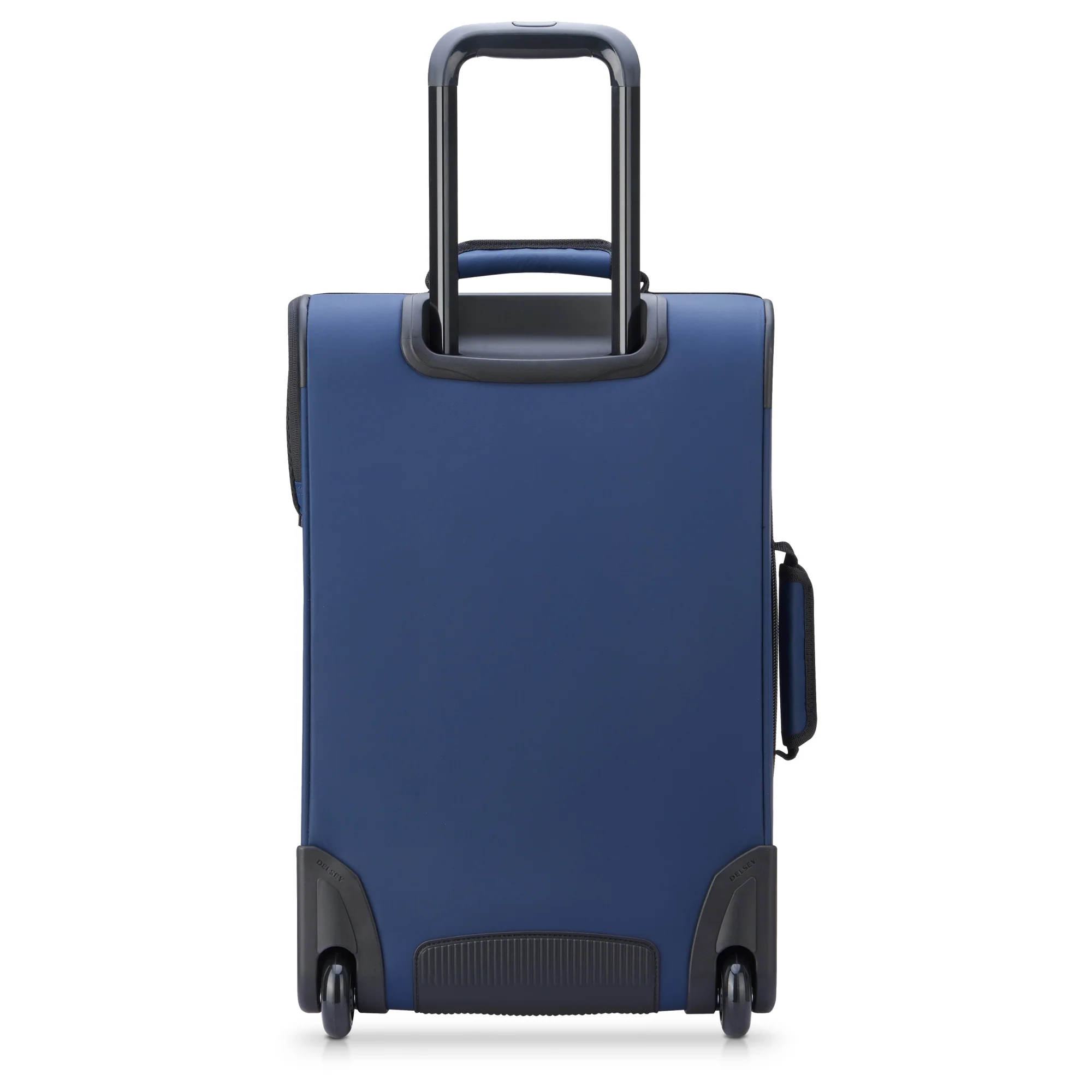 Delsey Paris Maubert 2.0 - 2-Rollen-Kabinentrolley 55 cm erw. (marineblau) - Image 4