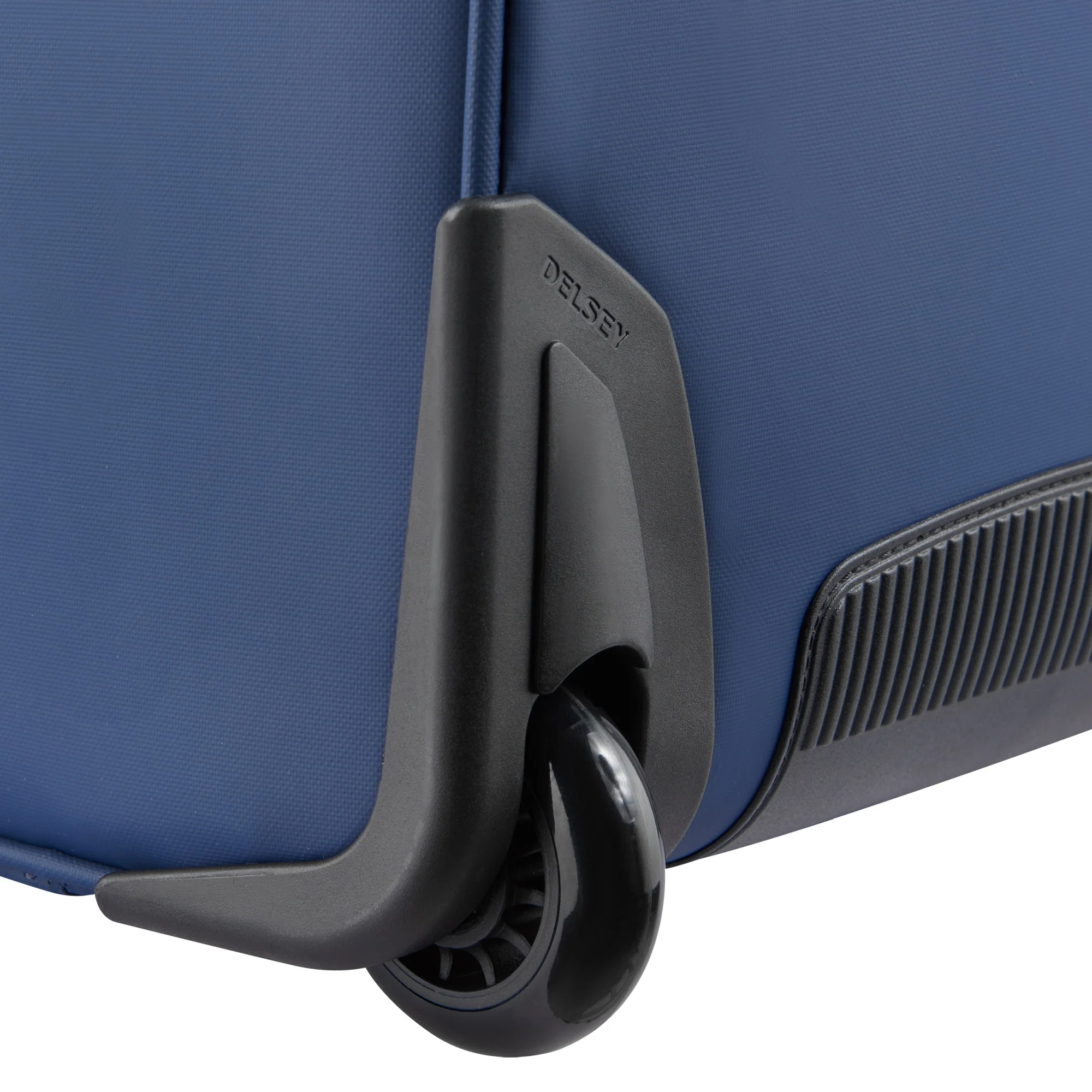 Delsey Paris Maubert 2.0 - 2-Rollen-Kabinentrolley 55 cm erw. (marineblau) - Image 7
