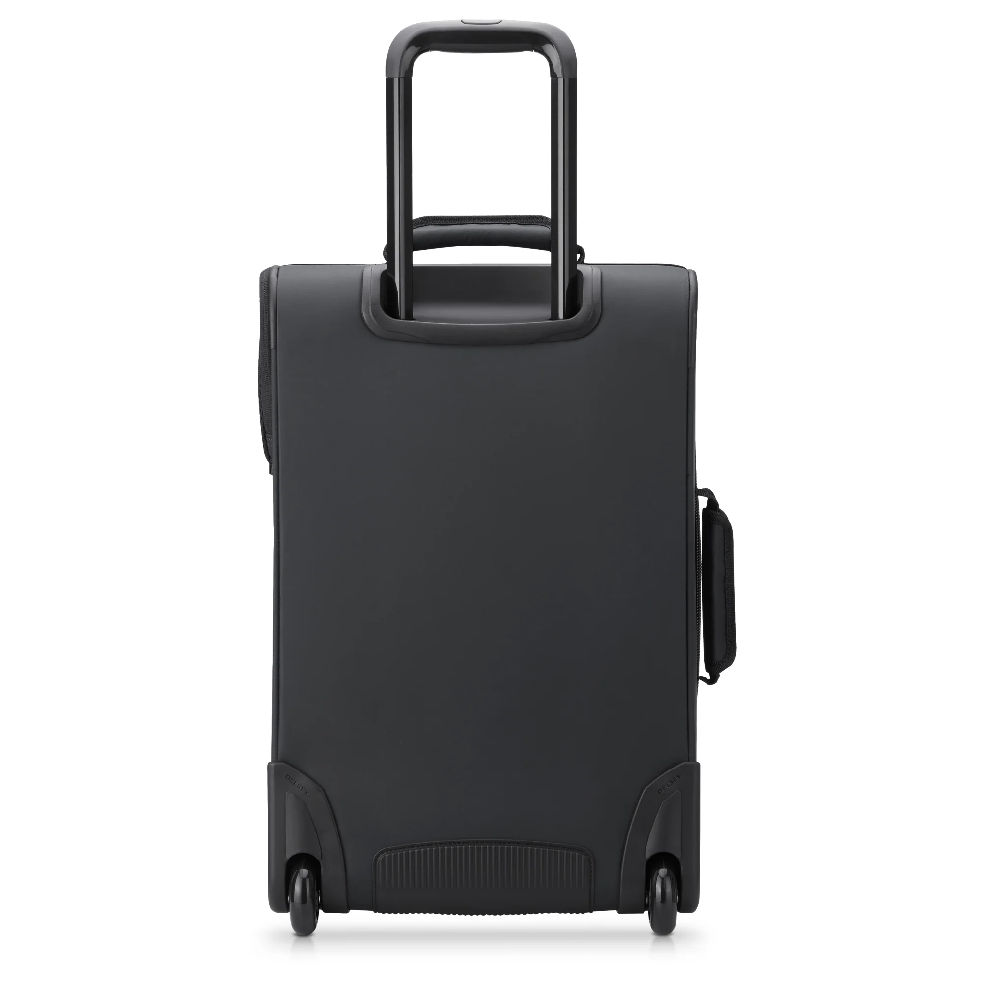 Delsey Paris Maubert 2.0 - 2-Rollen-Kabinentrolley 55 cm erw. (schwarz) - Image 4