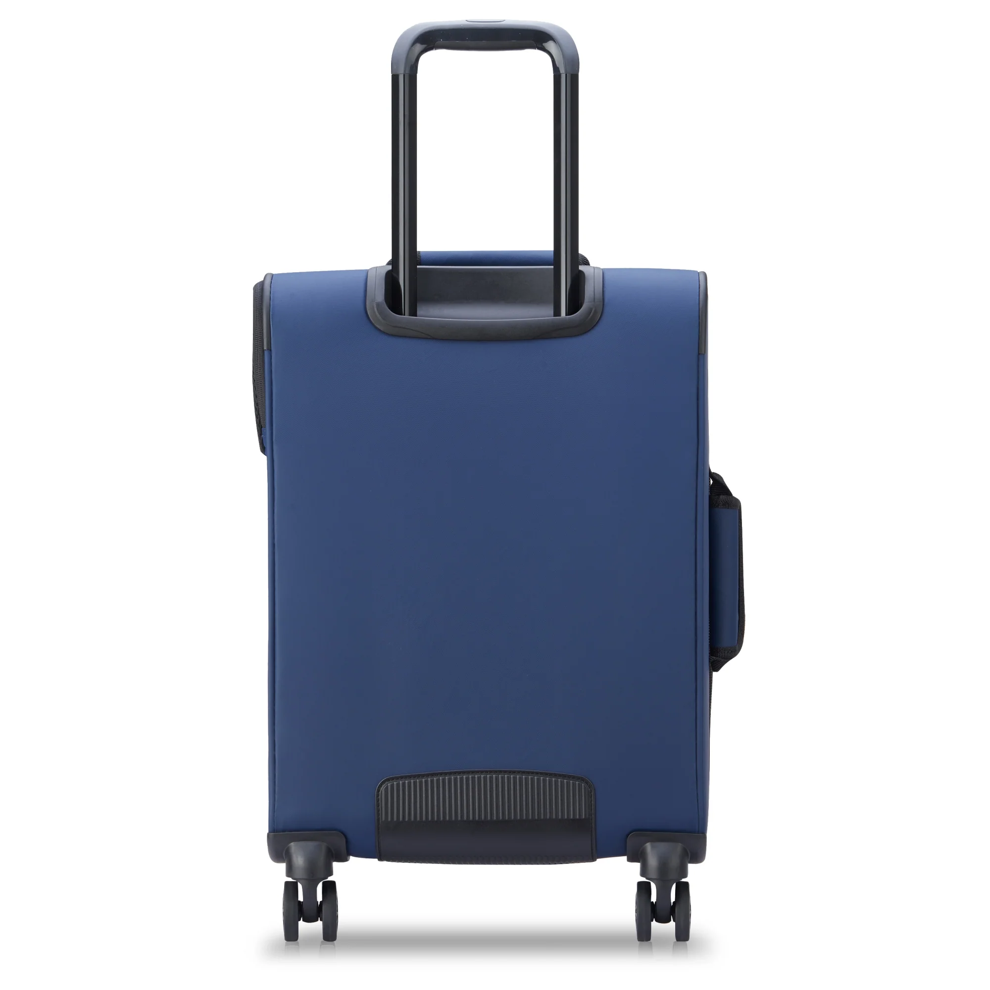 Delsey Paris Maubert 2.0 - 4-Rollen-Kabinentrolley 55 cm erw. (marineblau) - Image 4