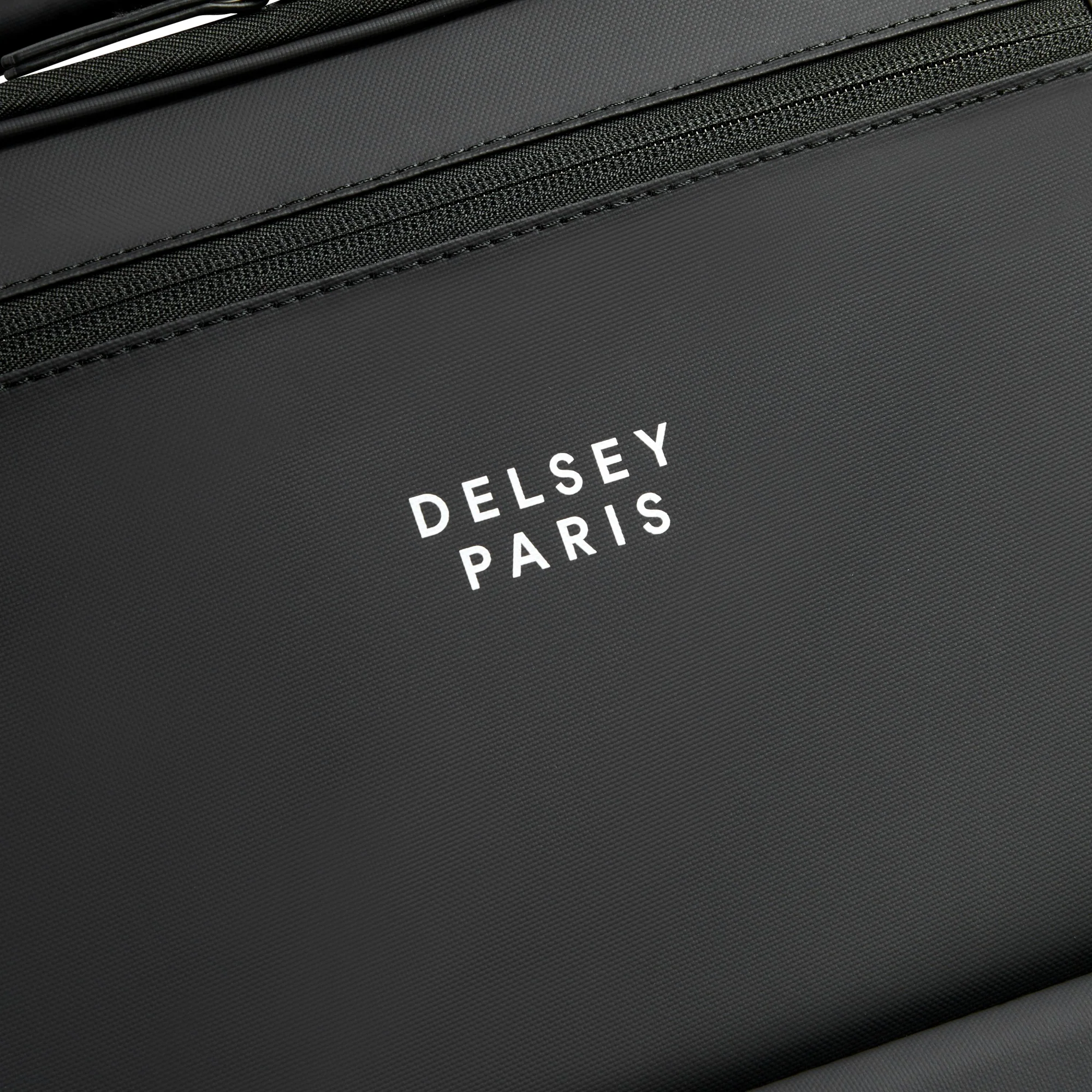 Delsey Paris Maubert 2.0 - 4-Rollen-Trolley 69 cm erw. (schwarz) - Image 12
