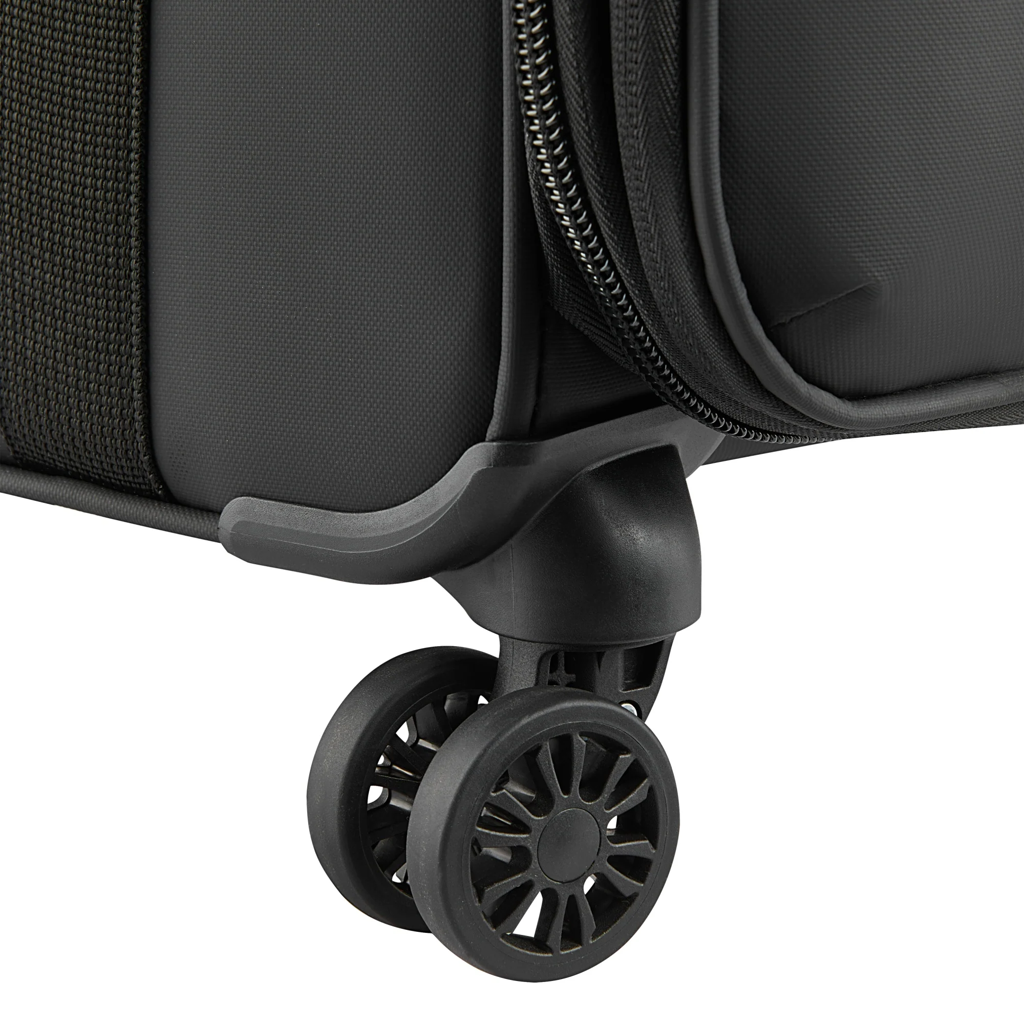 Delsey Paris Maubert 2.0 - 4-Rollen-Trolley 69 cm erw. (schwarz) - Image 9