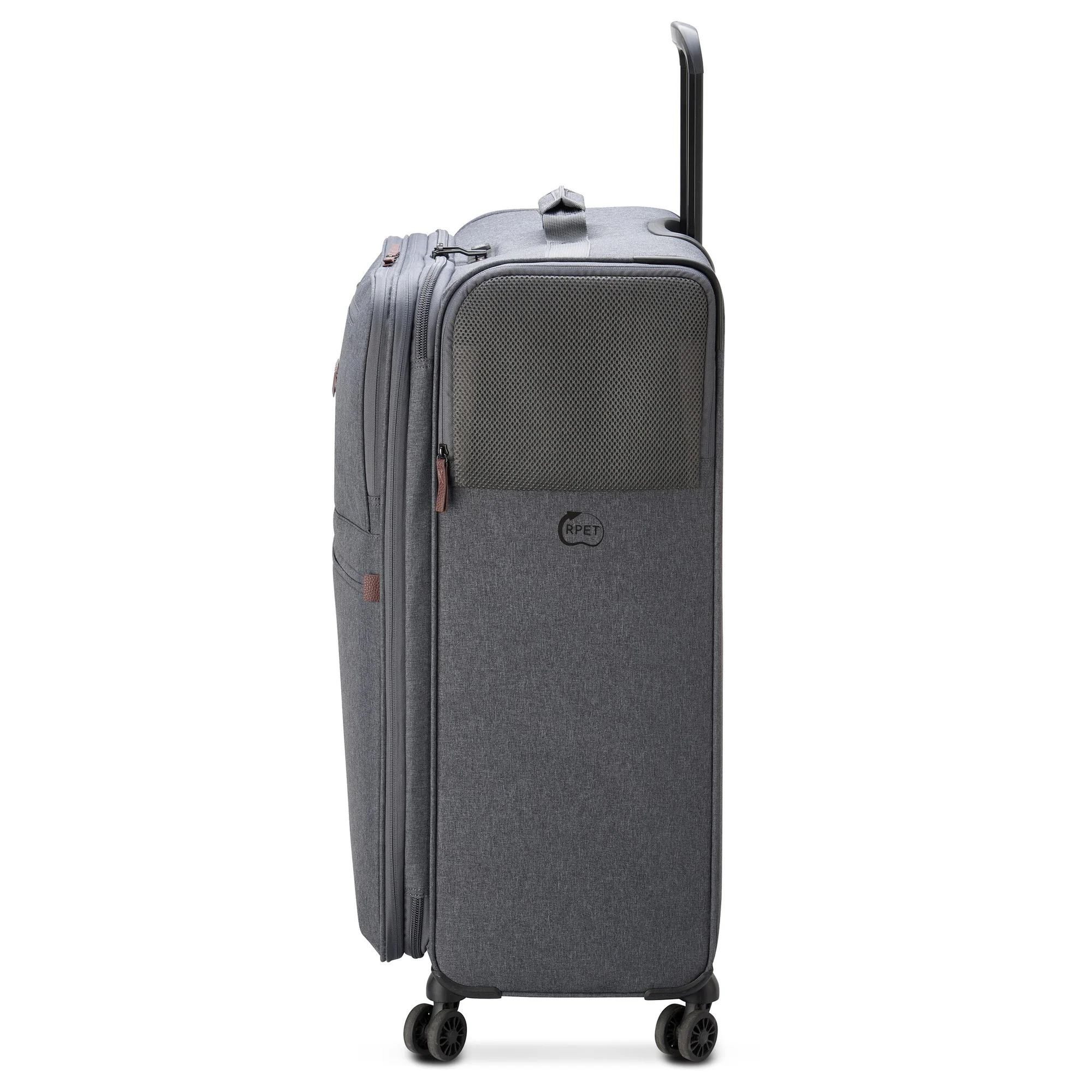 Delsey Paris Maubert 2.0 - 4-Rollen-Trolley 79 cm erw. (anthrazit) - Image 3