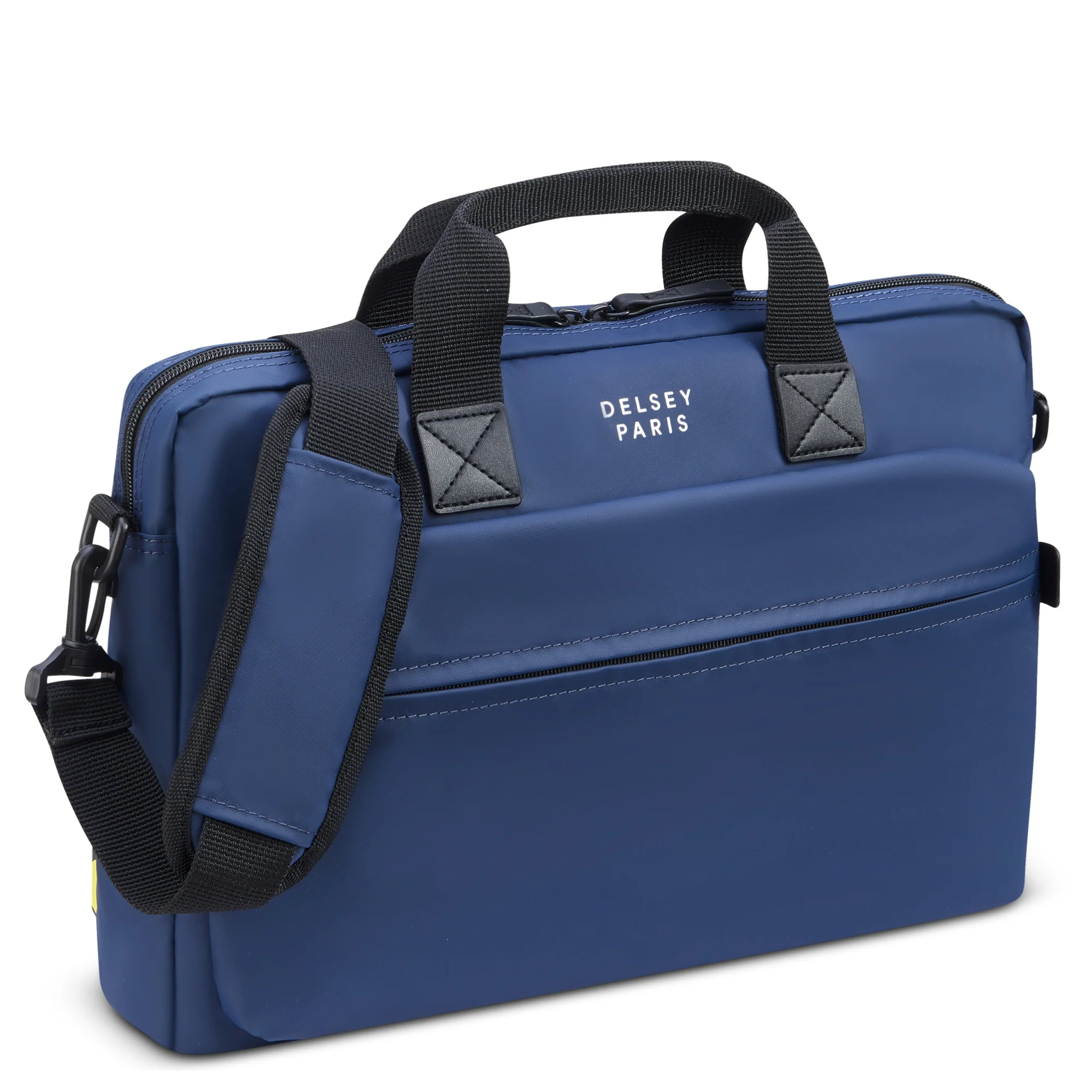 Delsey Paris Maubert 2.0 - Laptoptasche 13.3" 40 cm (blau) - Image 2