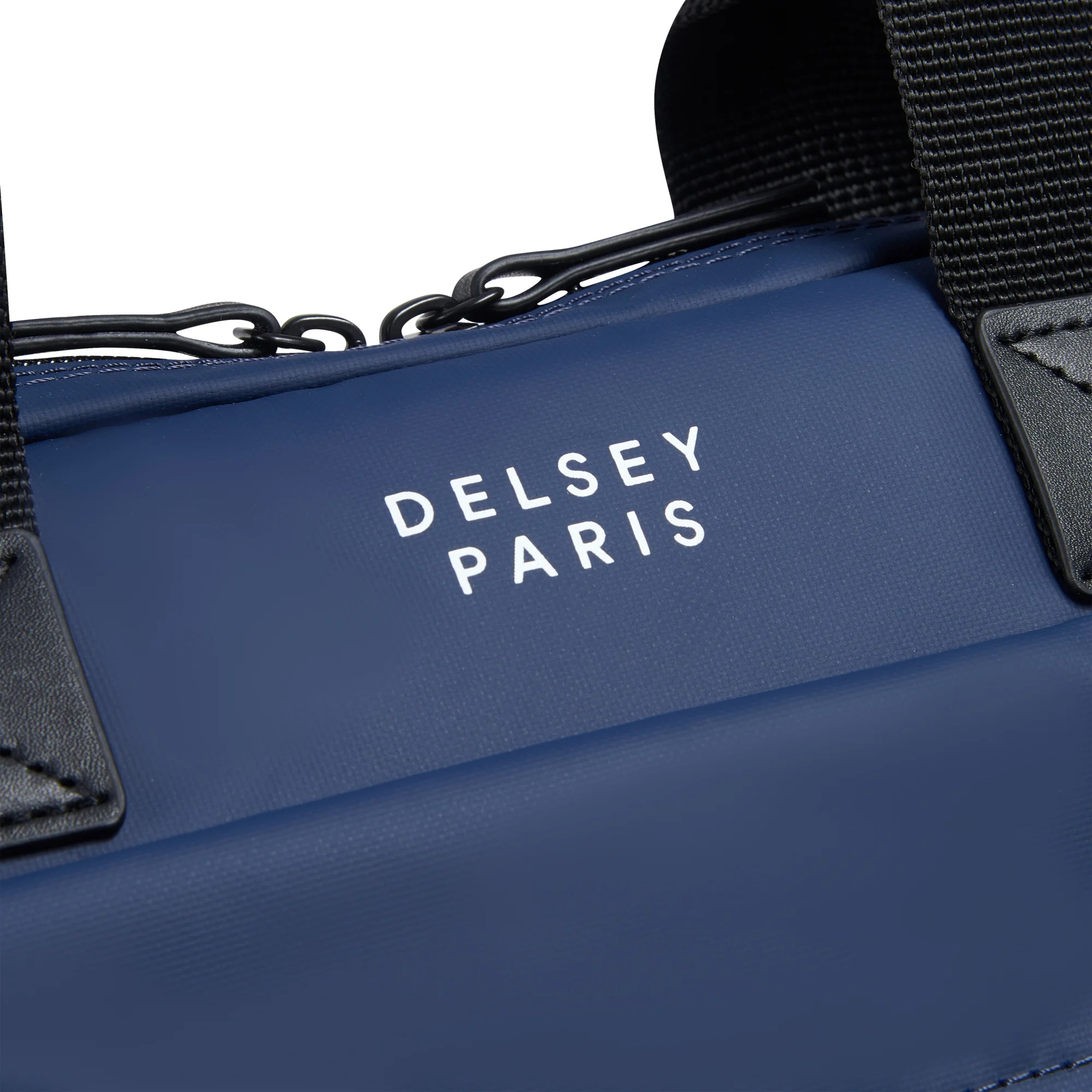 Delsey Paris Maubert 2.0 - Laptoptasche 13.3" 40 cm (blau) - Image 7