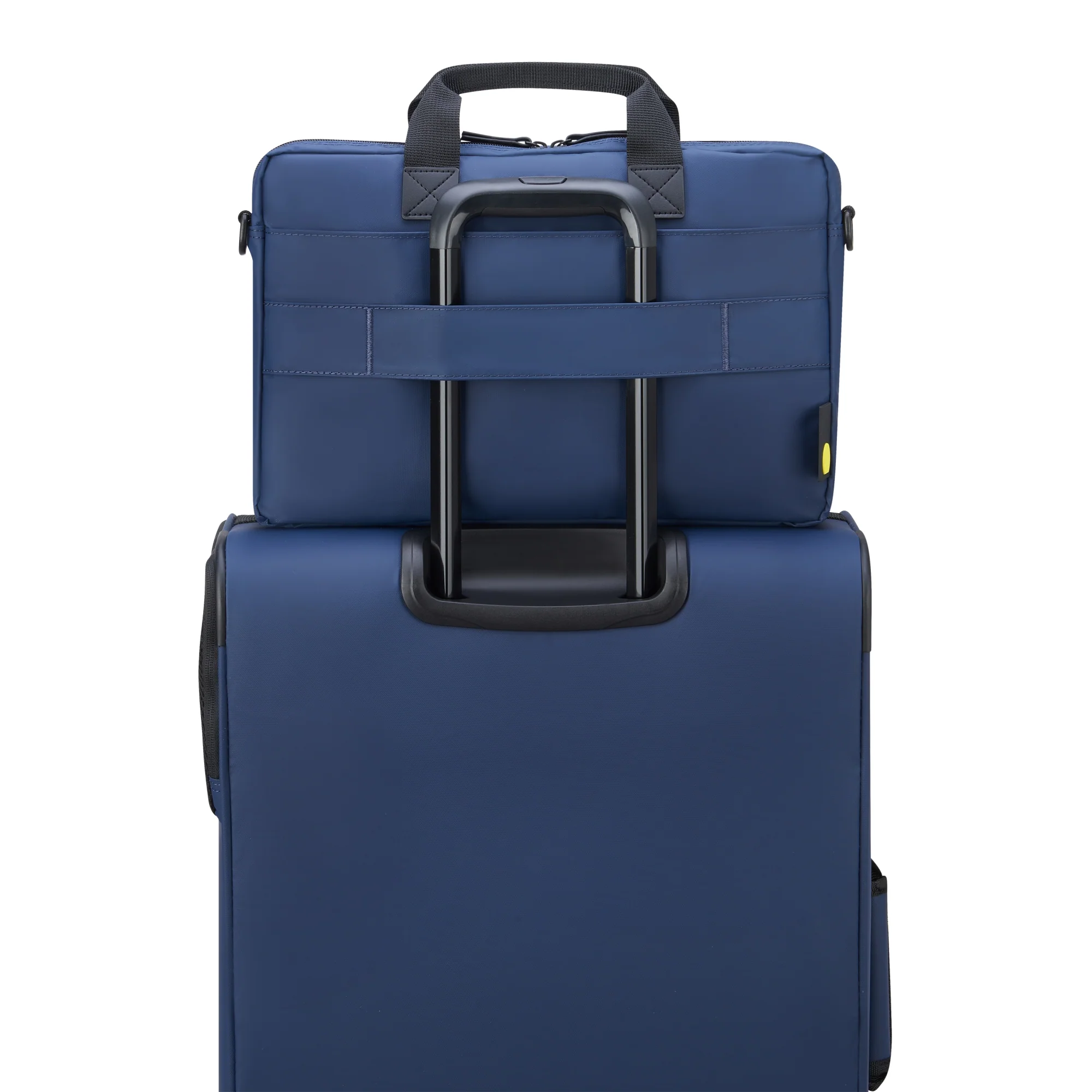 Delsey Paris Maubert 2.0 - Laptoptasche 13.3" 40 cm (blau) - Image 8