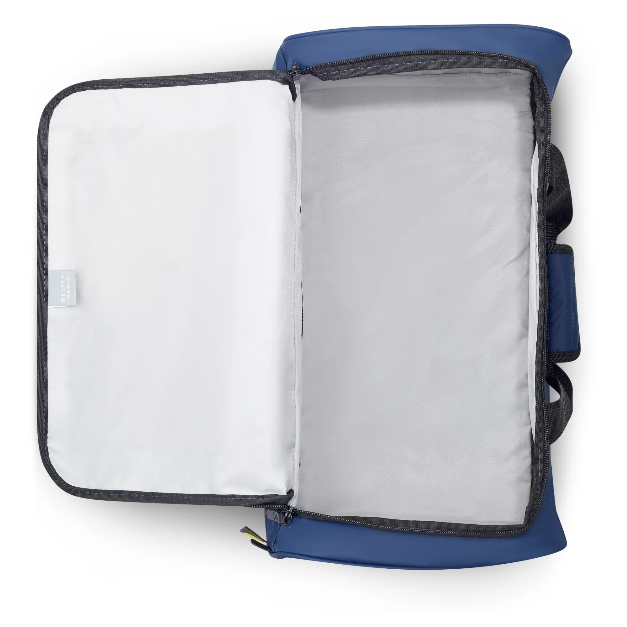 Delsey Paris Maubert 2.0 - Reisetasche 50 cm (blau) - Image 4