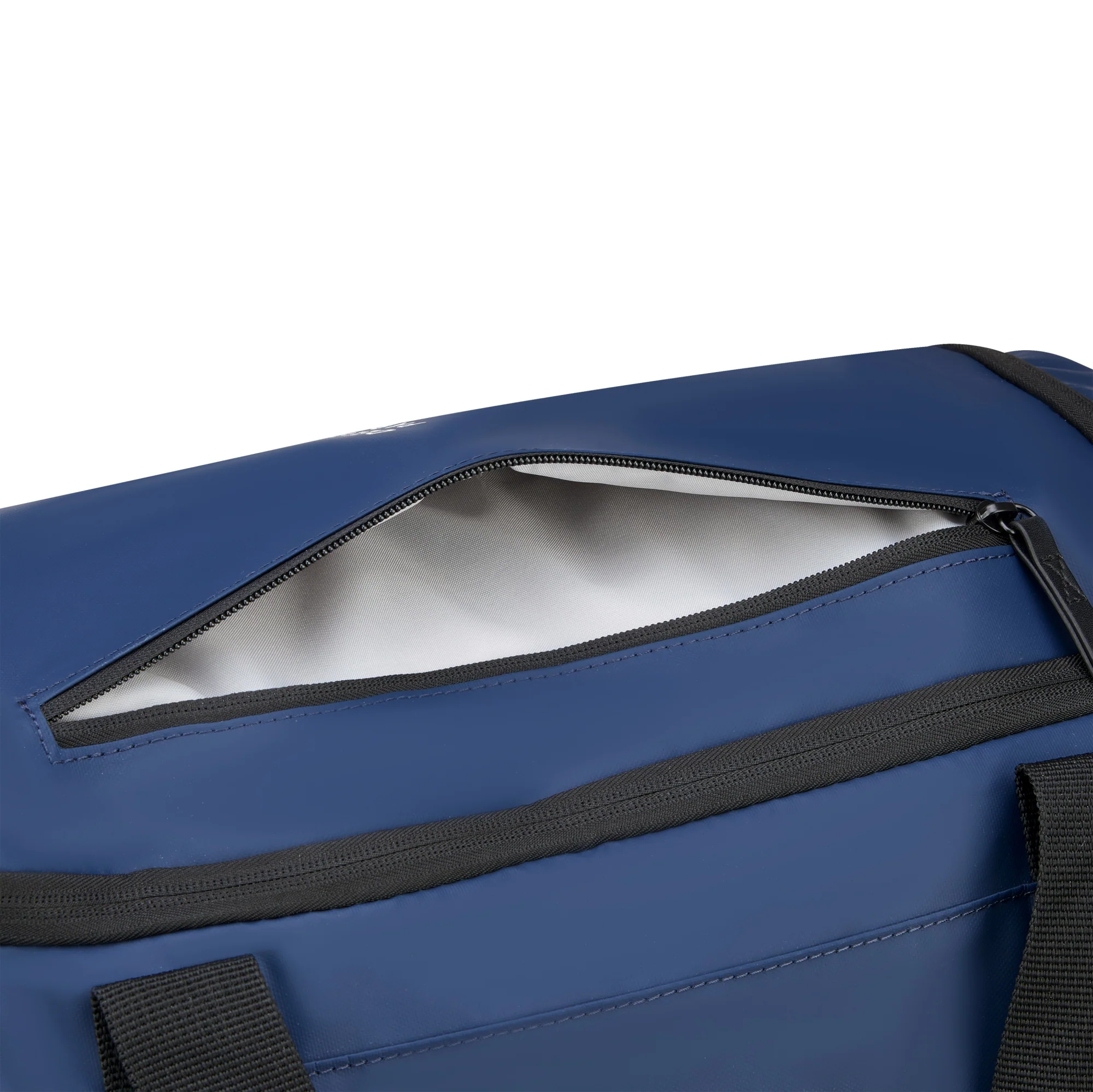 Delsey Paris Maubert 2.0 - Reisetasche 50 cm (blau) - Image 5