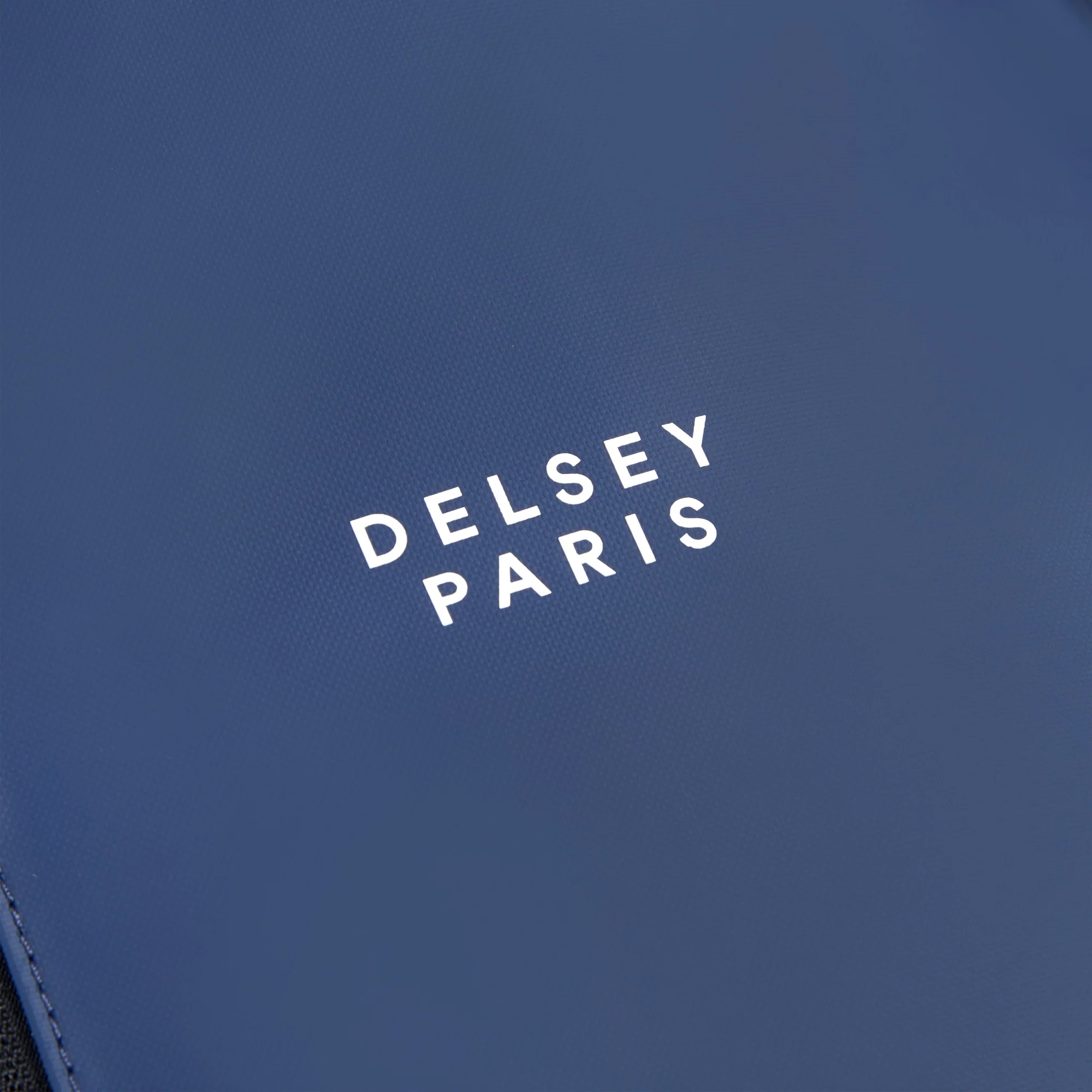Delsey Paris Maubert 2.0 - Reisetasche 50 cm (blau) - Image 7
