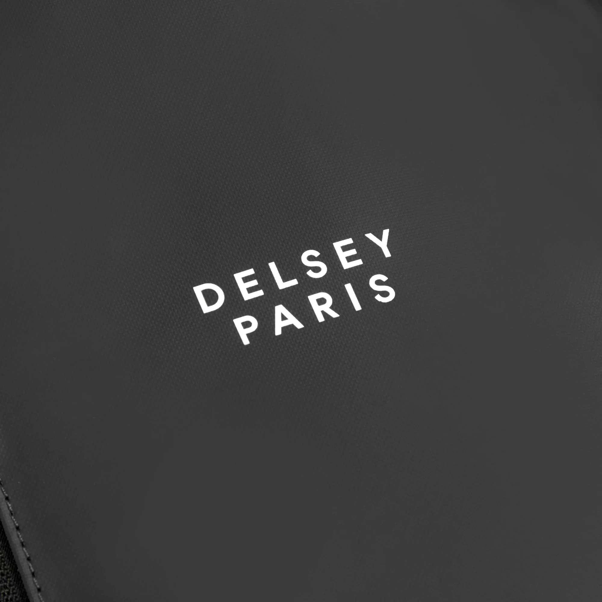 Delsey Paris Maubert 2.0 - Reisetasche 50 cm (schwarz) - Image 6
