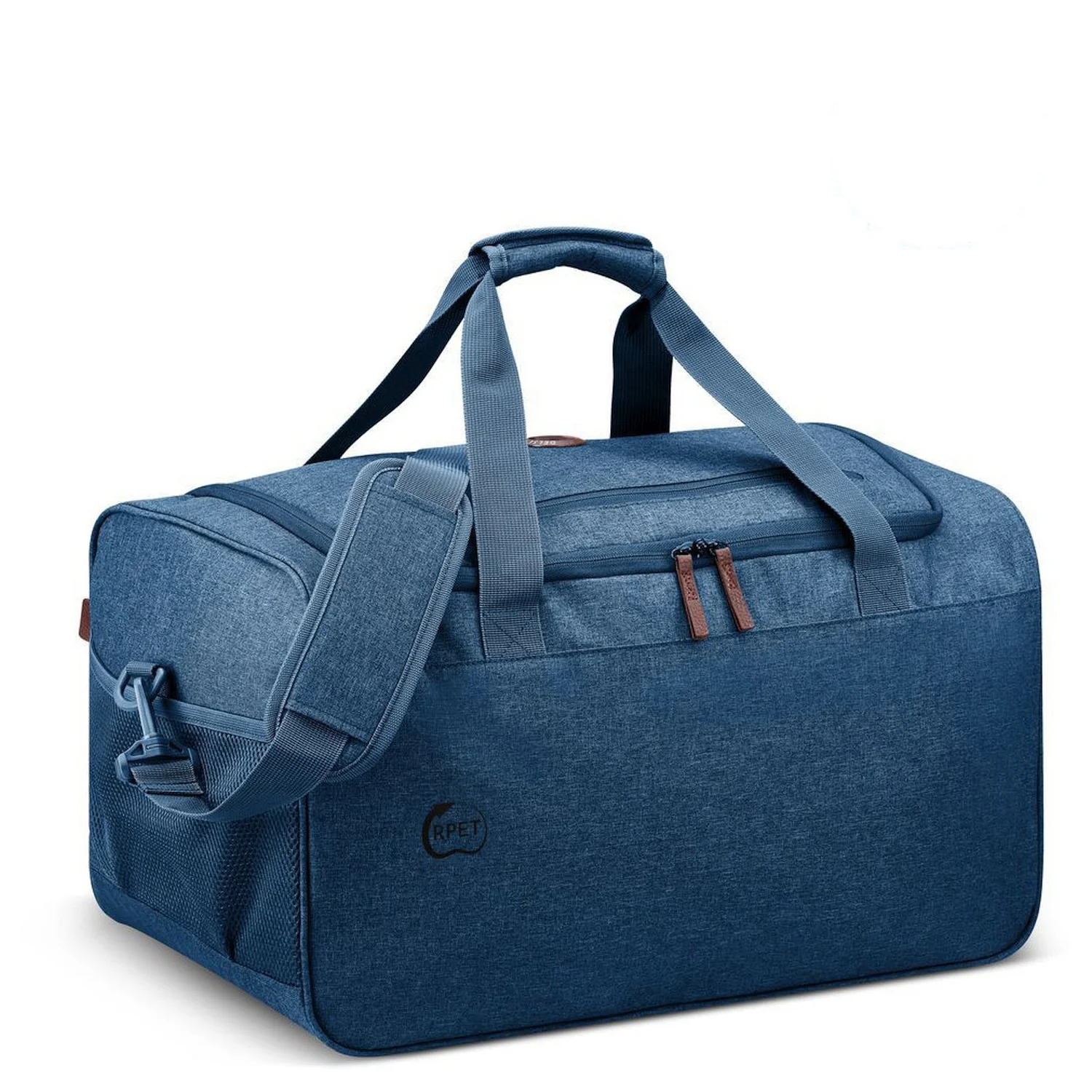 Delsey Paris Maubert 2.0 - Weekender 50 cm (blau) - Image 2