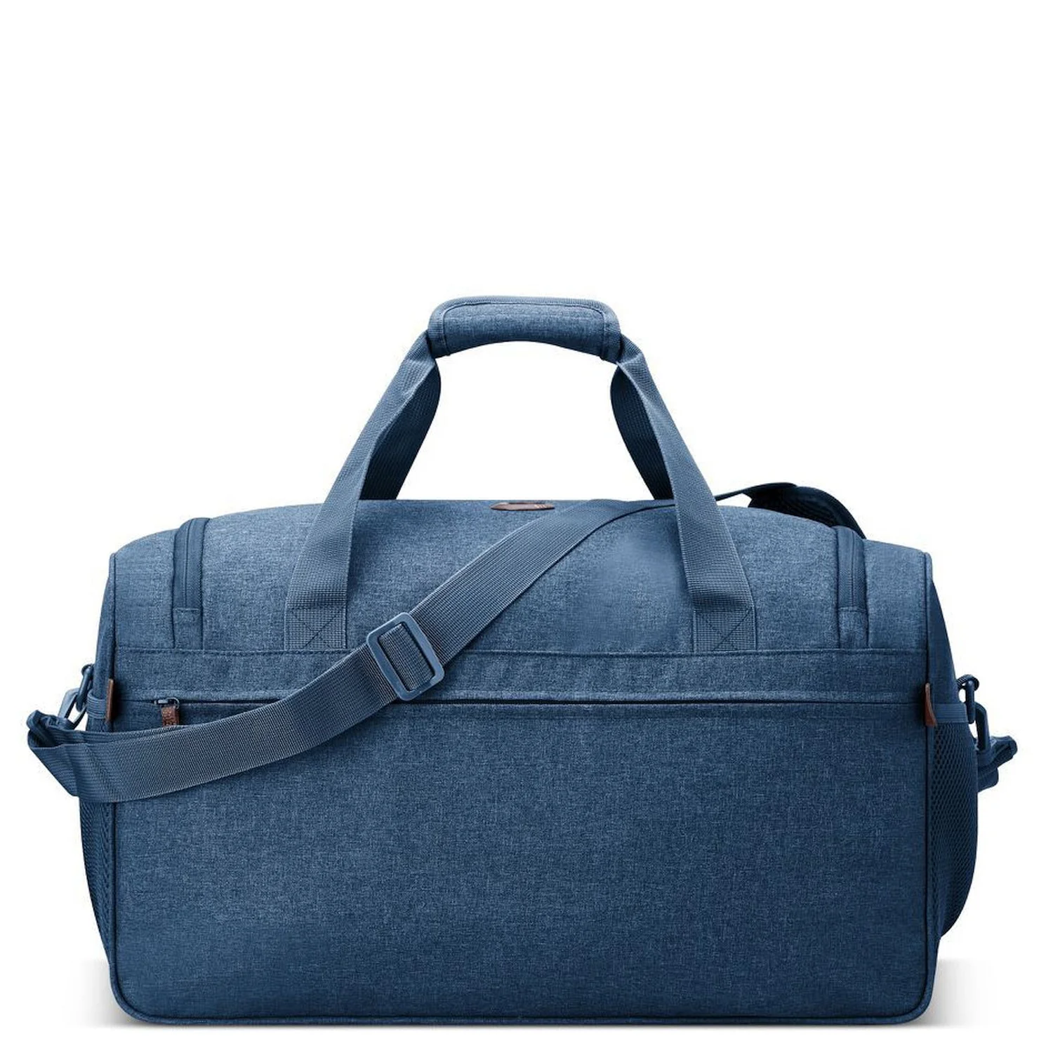 Delsey Paris Maubert 2.0 - Weekender 50 cm (blau) - Image 4