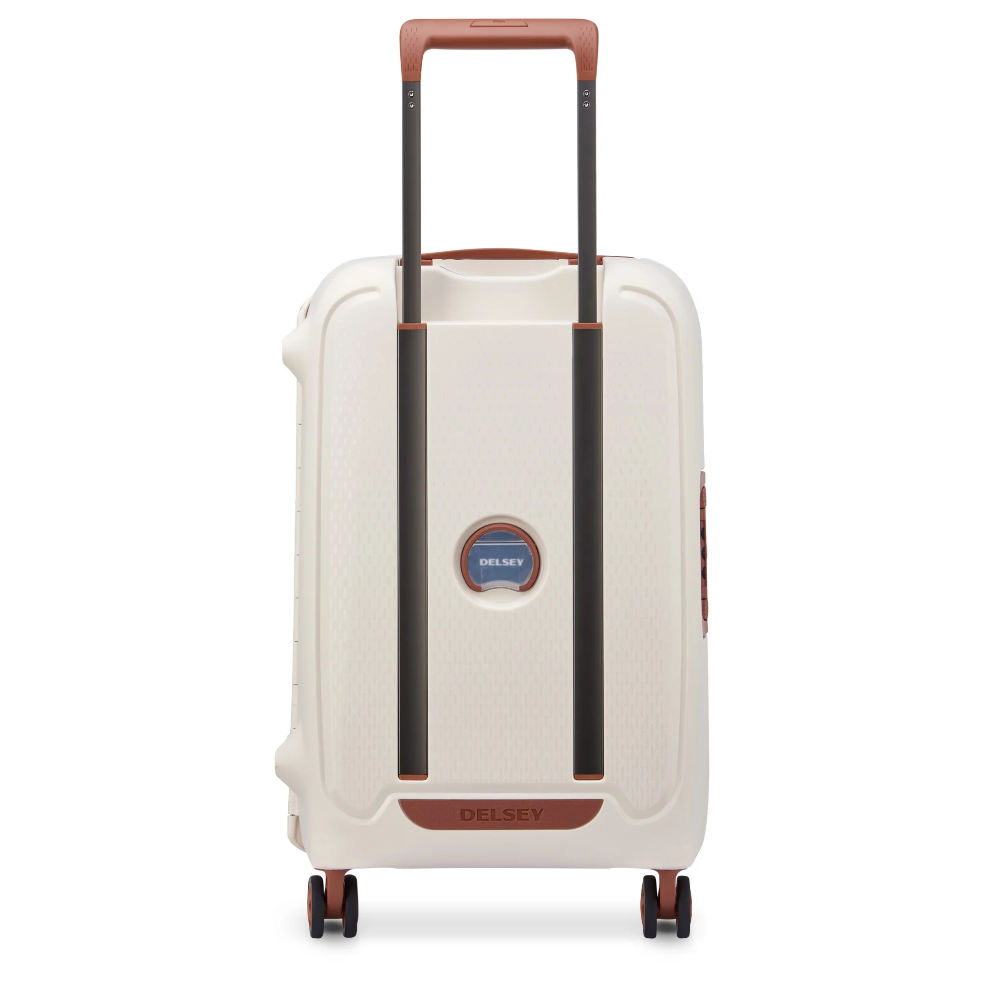 Delsey Paris Moncey MR - 4-Rollen-Kabinentrolley 55 cm (angora) - Image 3