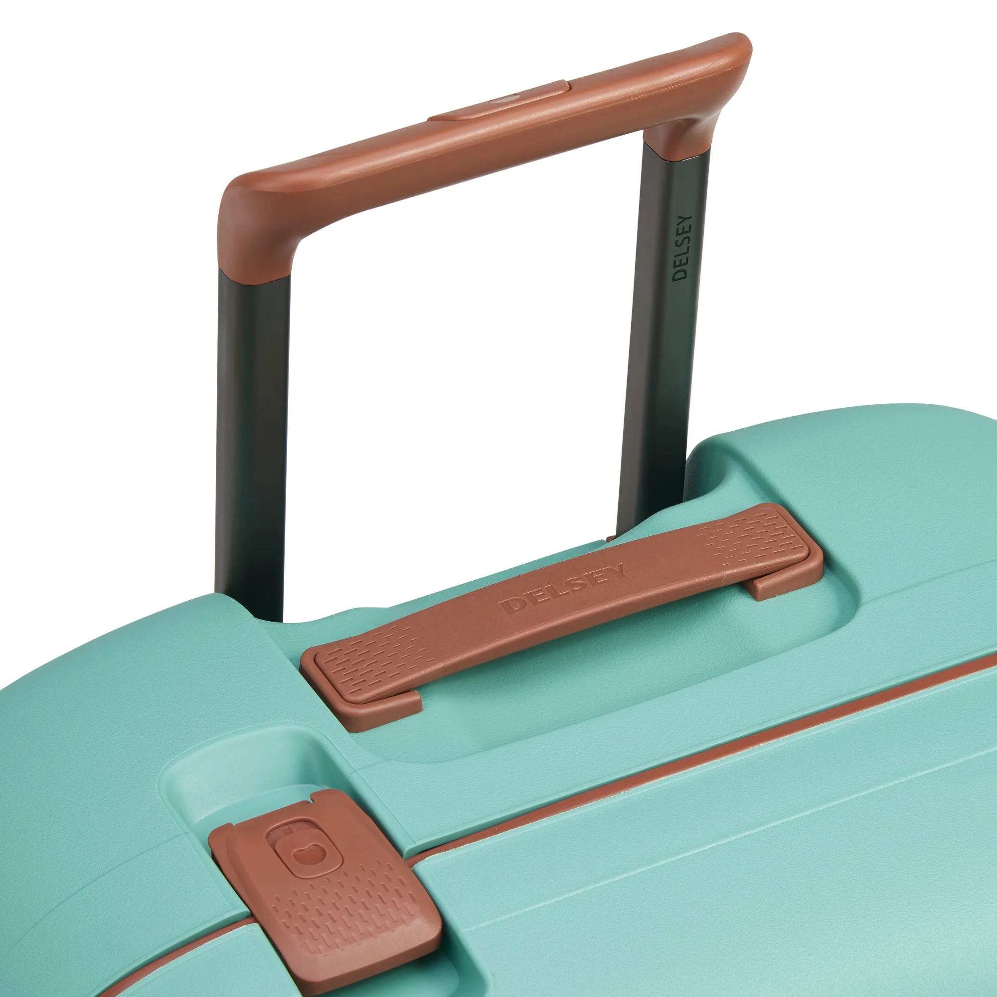 Delsey Paris Moncey MR - 4-Rollen-Trolley 69 cm (mandel) - Image 5