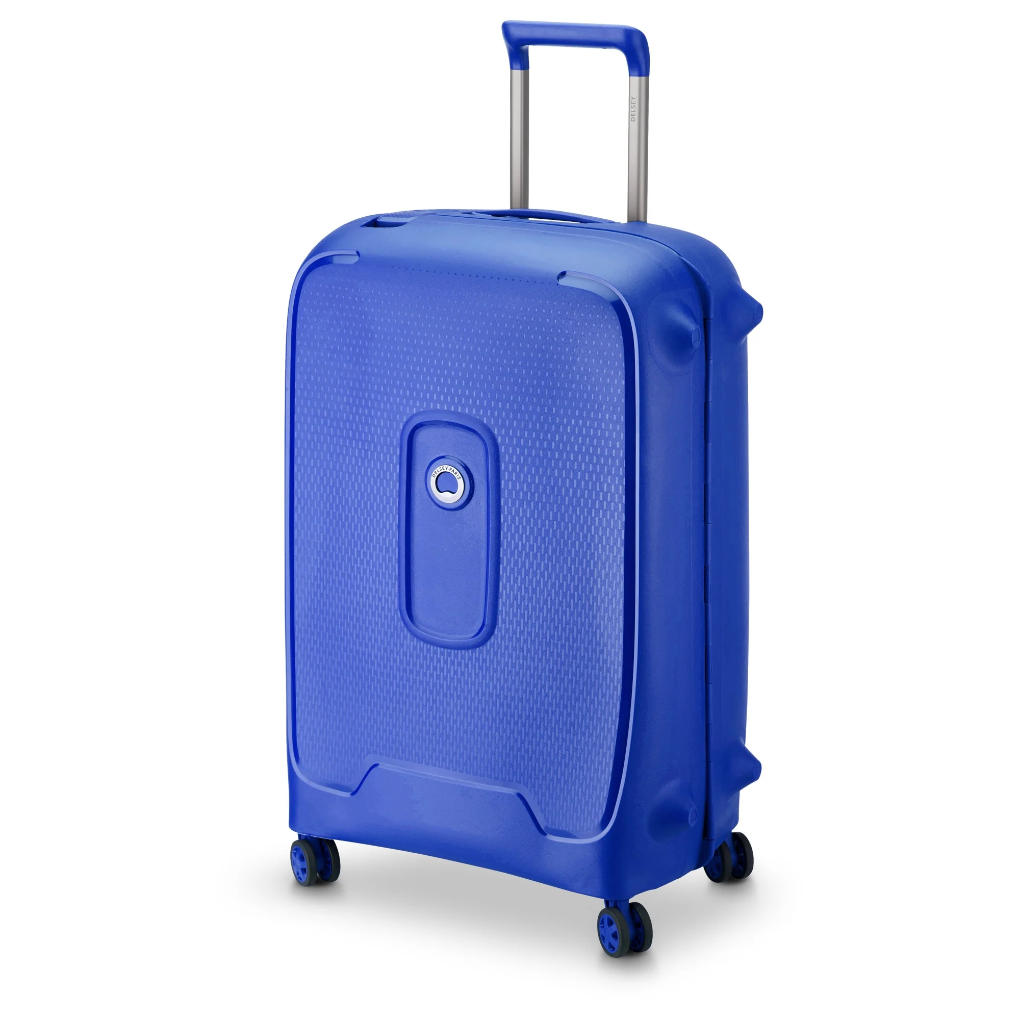 Delsey Paris Moncey MR - 4-Rollen-Trolley 69 cm (marineblau) - Image 2