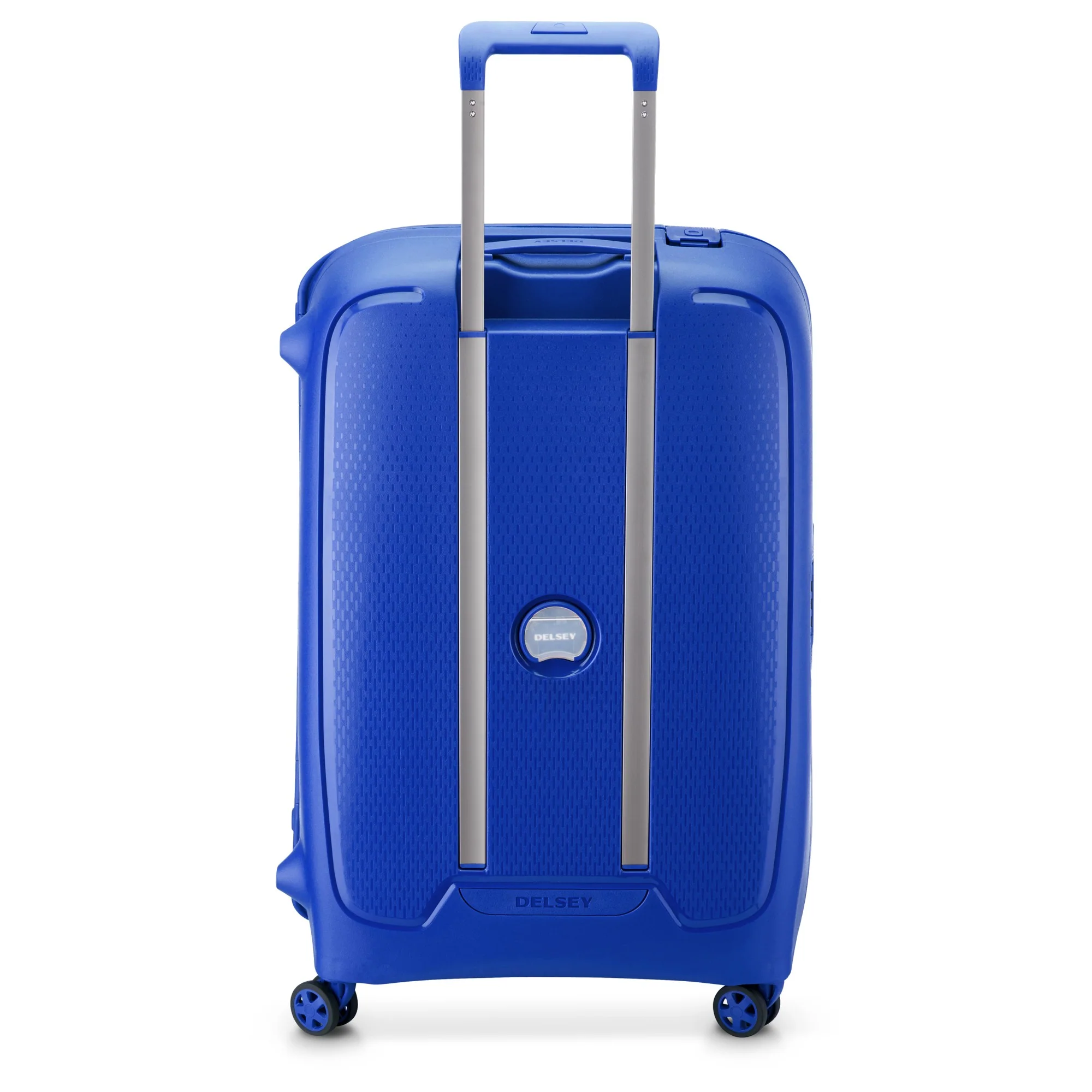 Delsey Paris Moncey MR - 4-Rollen-Trolley 69 cm (marineblau) - Image 4