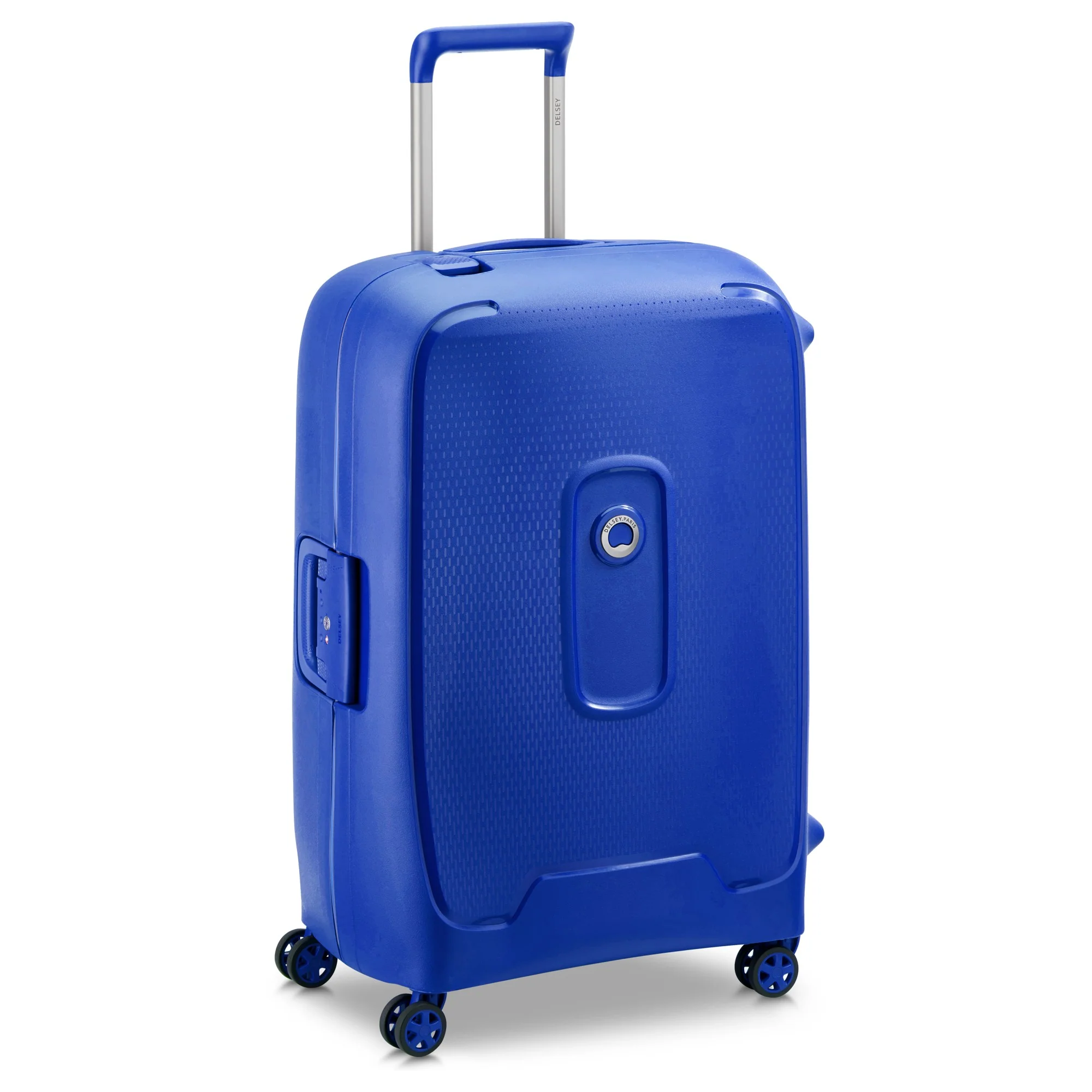 Delsey Paris Moncey MR - 4-Rollen-Trolley 69 cm (marineblau) - Image 5