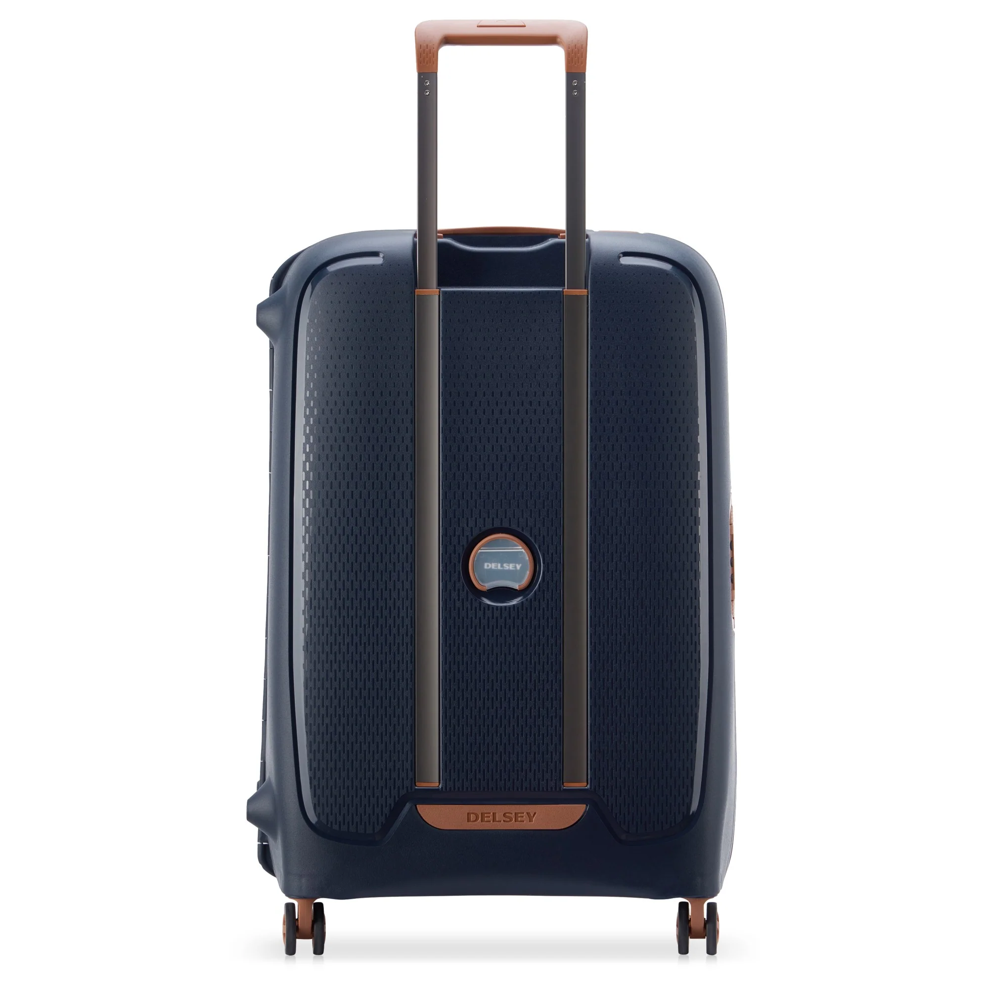 Delsey Paris Moncey MR - 4-Rollen-Trolley 69 cm (tintenblau) - Image 3