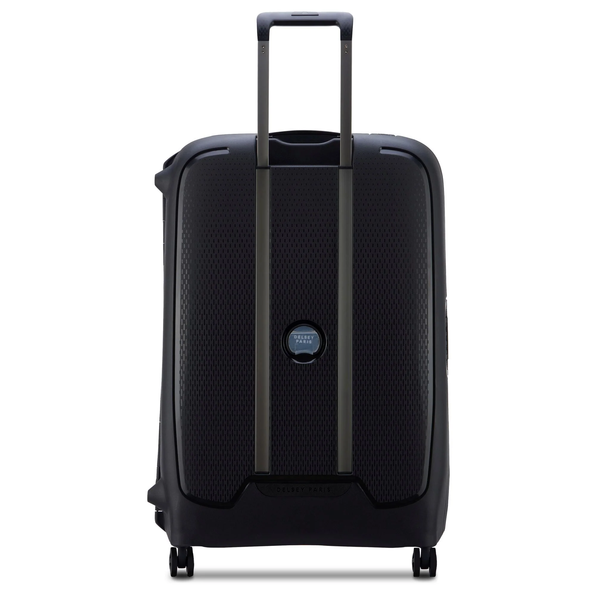 Delsey Paris Moncey MR - 4-Rollen-Trolley 76 cm (schwarz) - Image 2