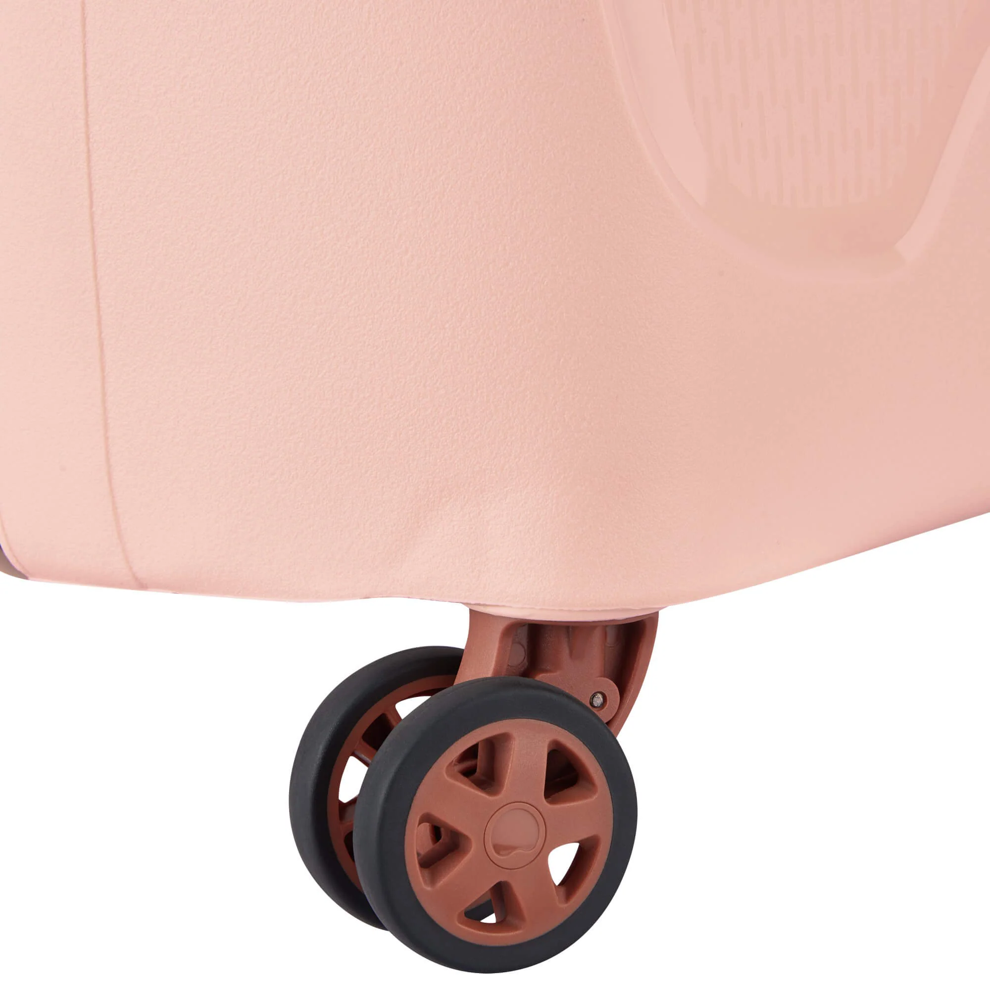 Delsey Paris Moncey MR Slim Line - 4-Rollen-Kabinentrolley 55 cm (pink) - Image 7