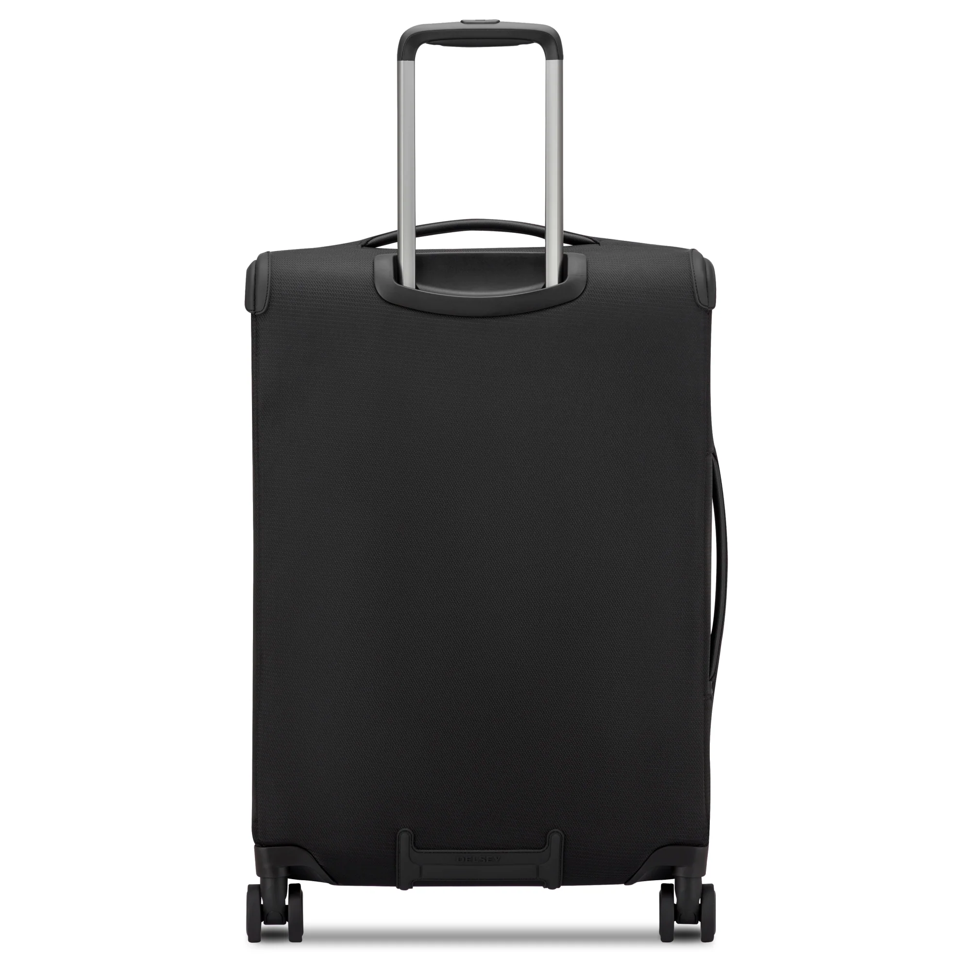 Delsey Paris Montmartre 3 - 4-Rollen-Trolley 66 cm erw. (schwarz) - Image 4