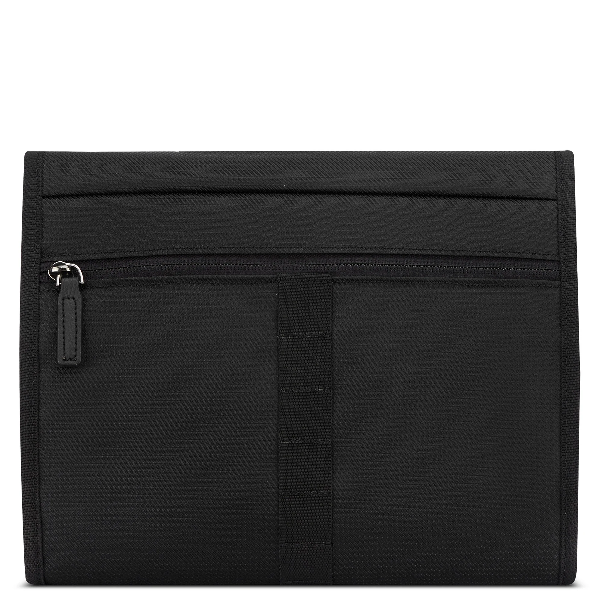Delsey Paris Montmartre 3 - Kulturbeutel zum Aufhängen 27 cm (schwarz) - Image 3