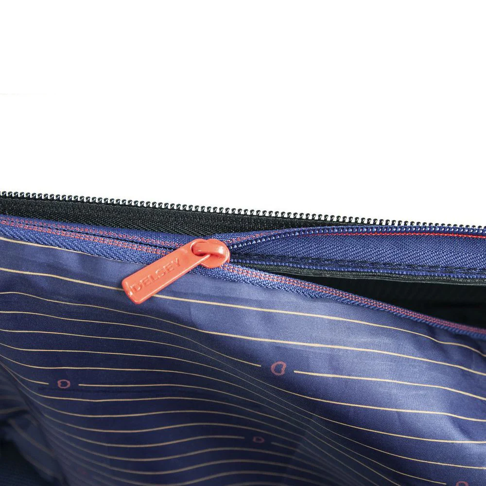 Delsey Paris Montmatre Air 2.0 - 4-Rollen-Trolley 83 cm erw. (schwarz) - Image 7