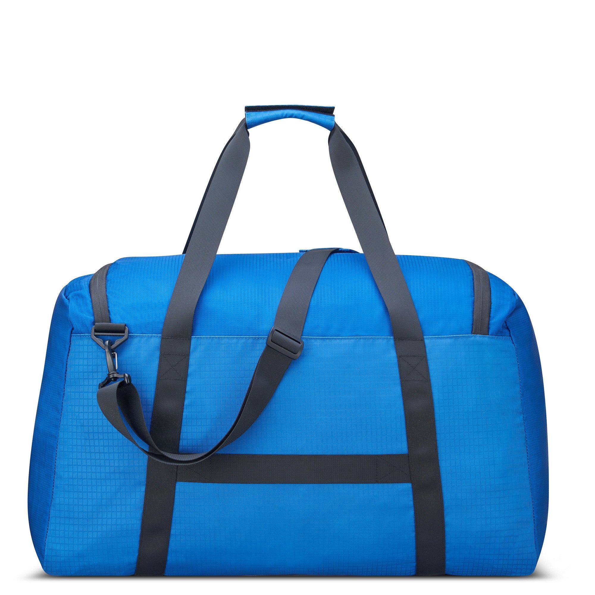 Delsey Paris Nomade - faltbare Reisetasche 65 cm (blau) - Image 4