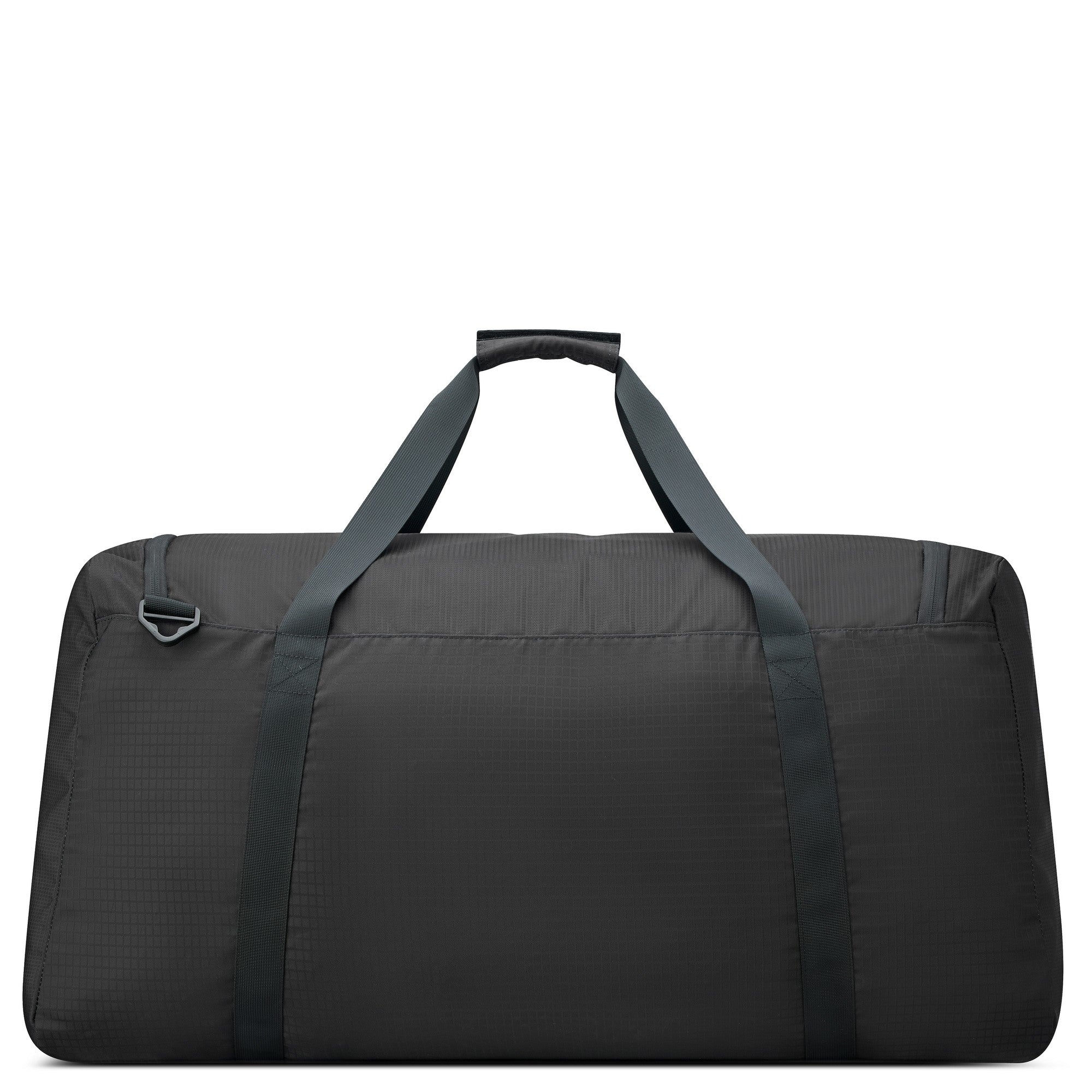 Delsey Paris Nomade faltbare - Reisetasche 80 cm (schwarz) - Image 4