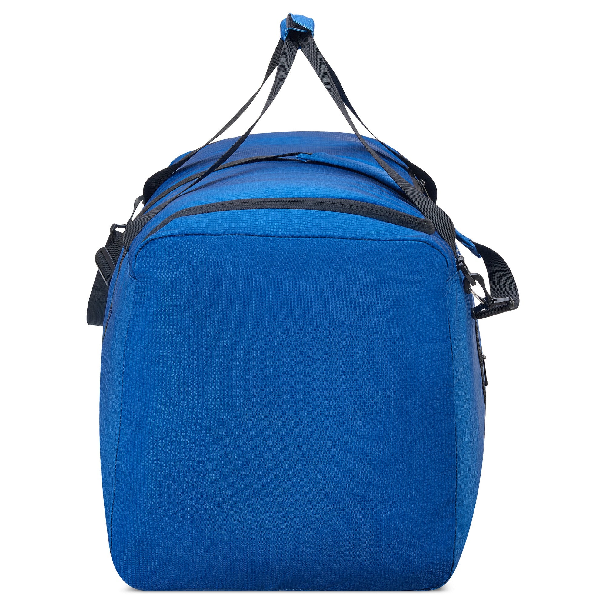 Delsey Paris Nomade faltbare - Reisetasche 80 cm (blau) - Image 3