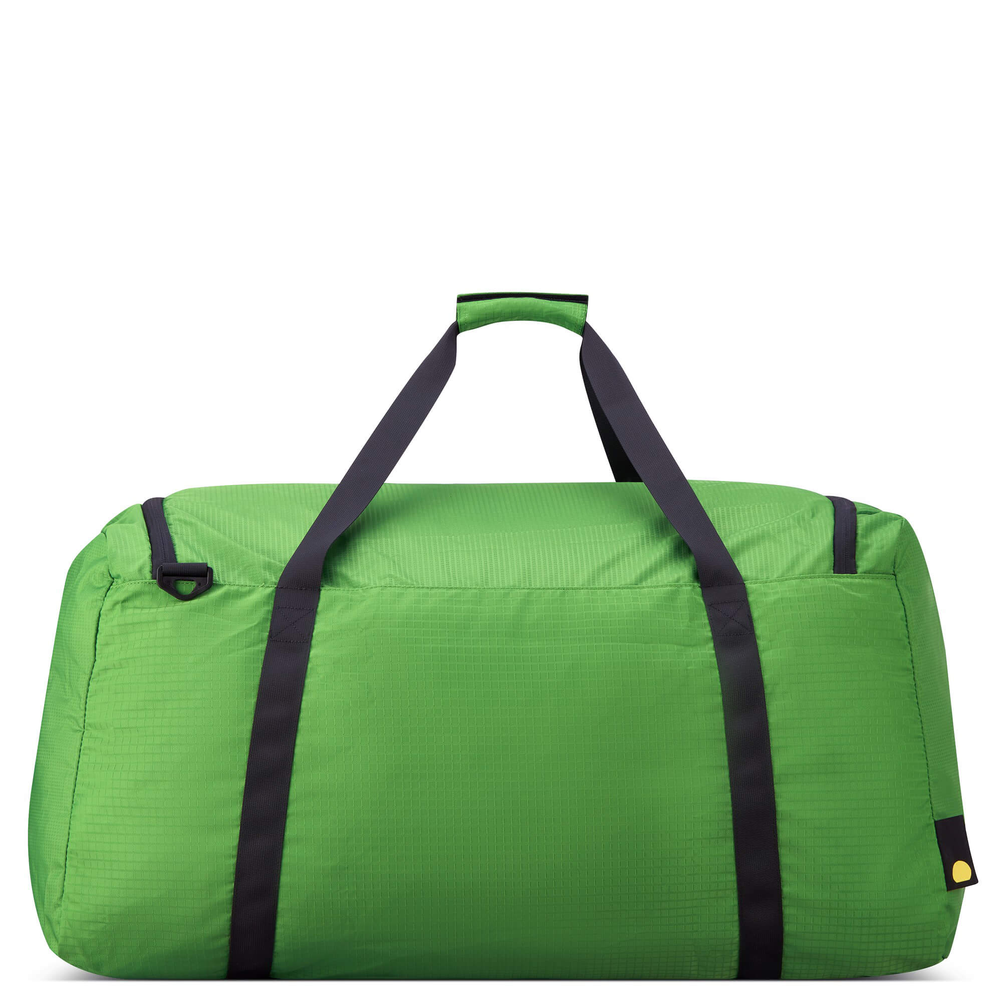 Delsey Paris Nomade faltbare - Reisetasche 80 cm (grün) - Image 3