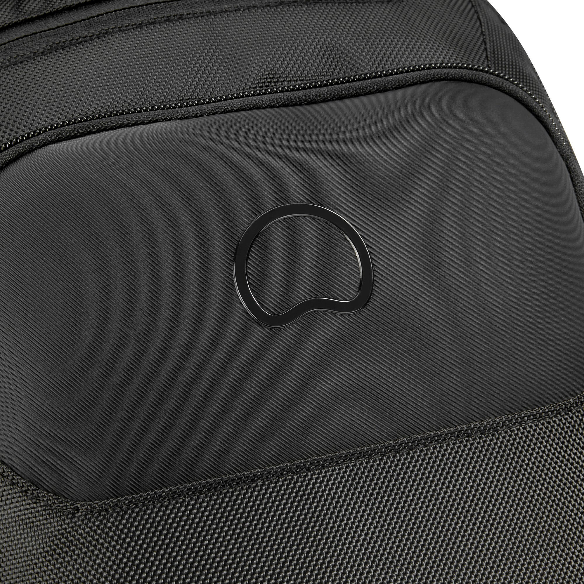 Delsey Paris Parvis Plus - Rucksack 13.3" 39 cm (schwarz) - Image 6