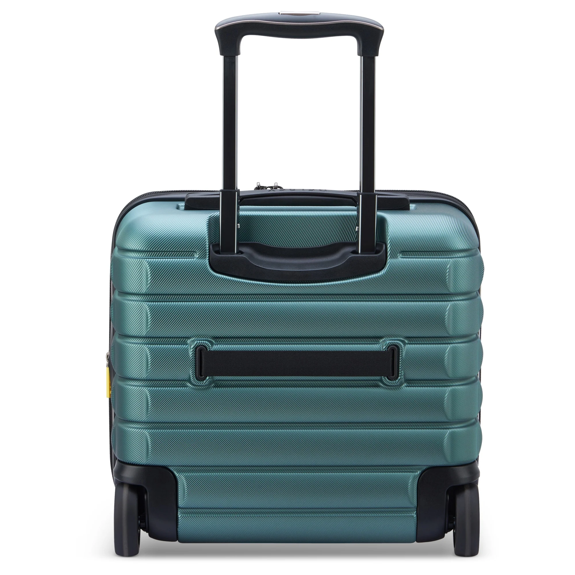 Delsey Paris Shadow 5.0 - 2-Rollen-Businesstrolley 38 cm erw. (gruen) - Image 4