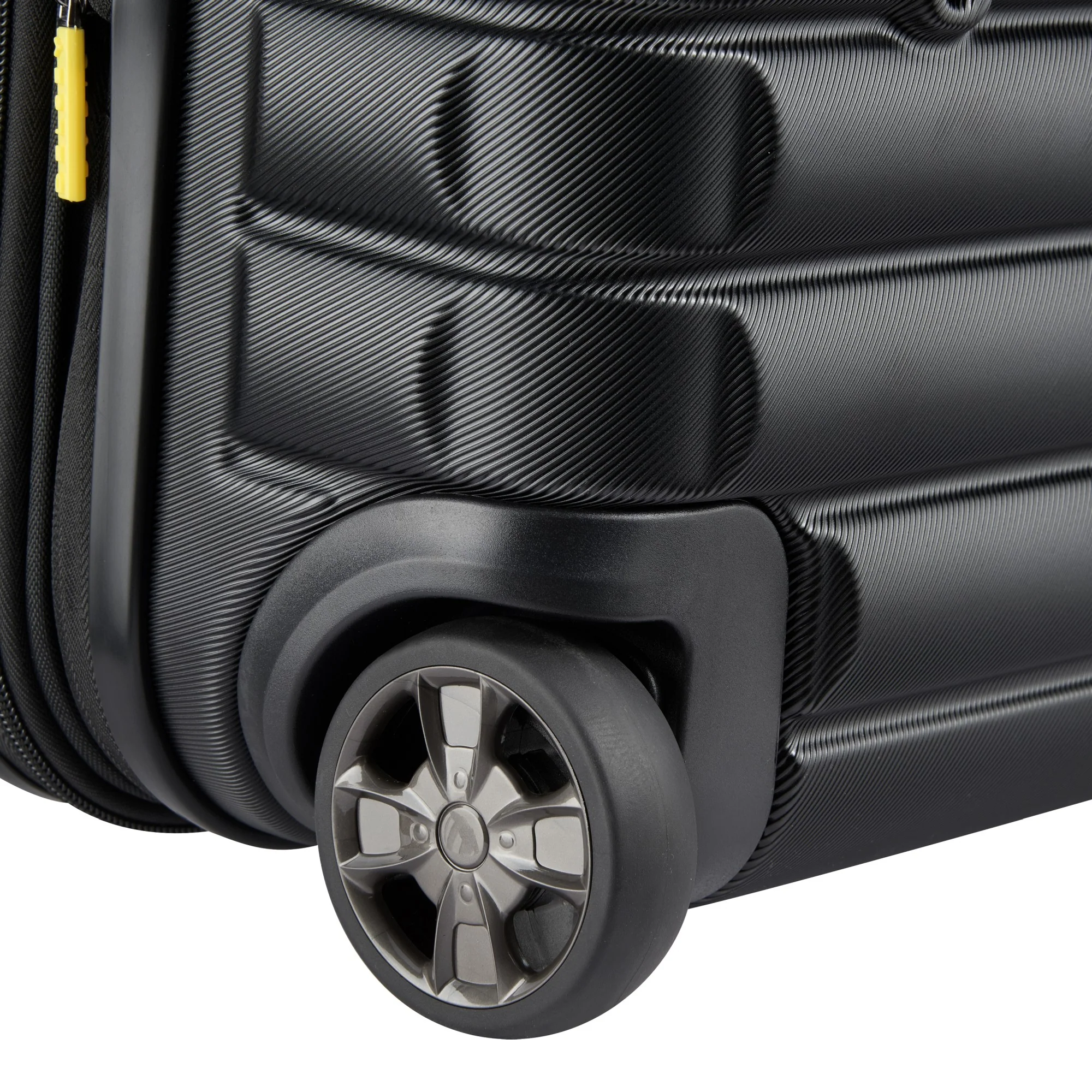 Delsey Paris Shadow 5.0 - 2-Rollen-Businesstrolley 38 cm erw. (schwarz) - Image 9