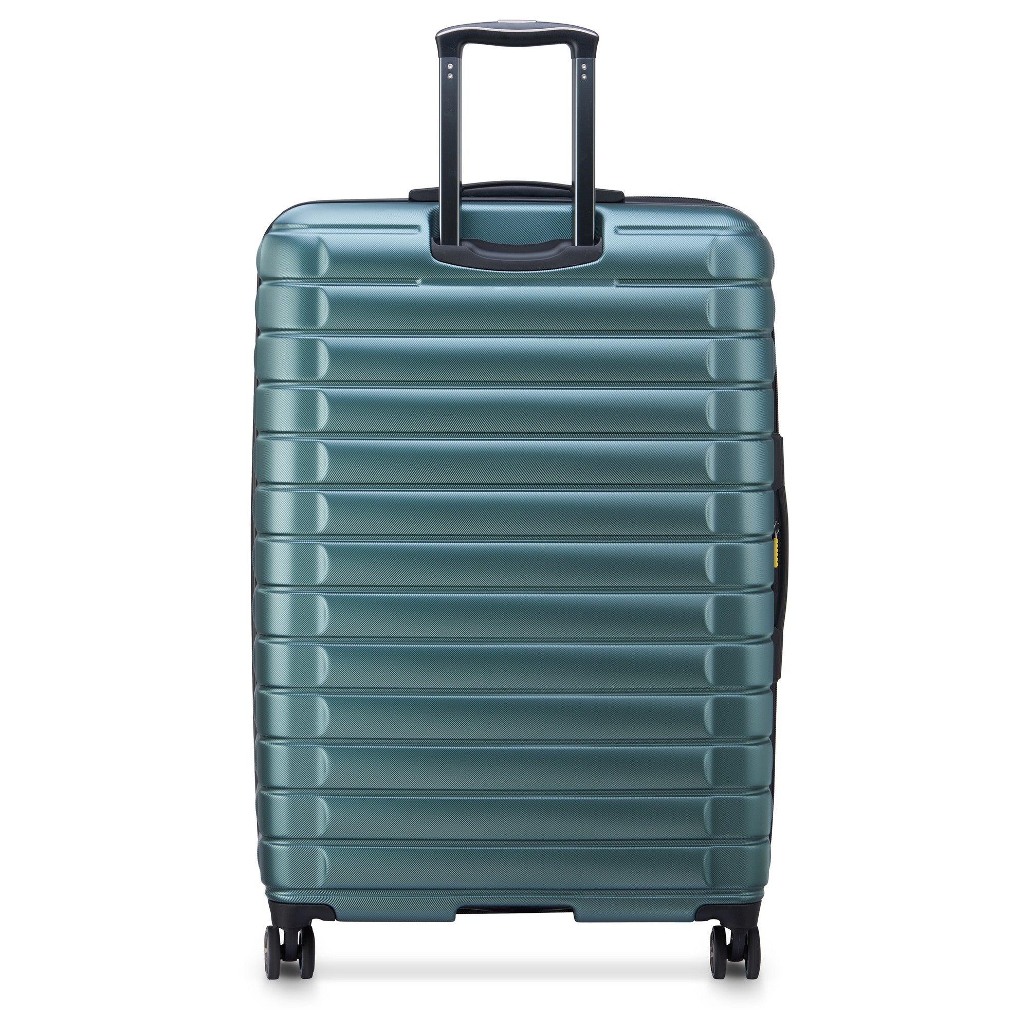 Delsey Paris Shadow 5.0 - 4-Rollen-Trolley 82 cm erw. (grün) - Image 3