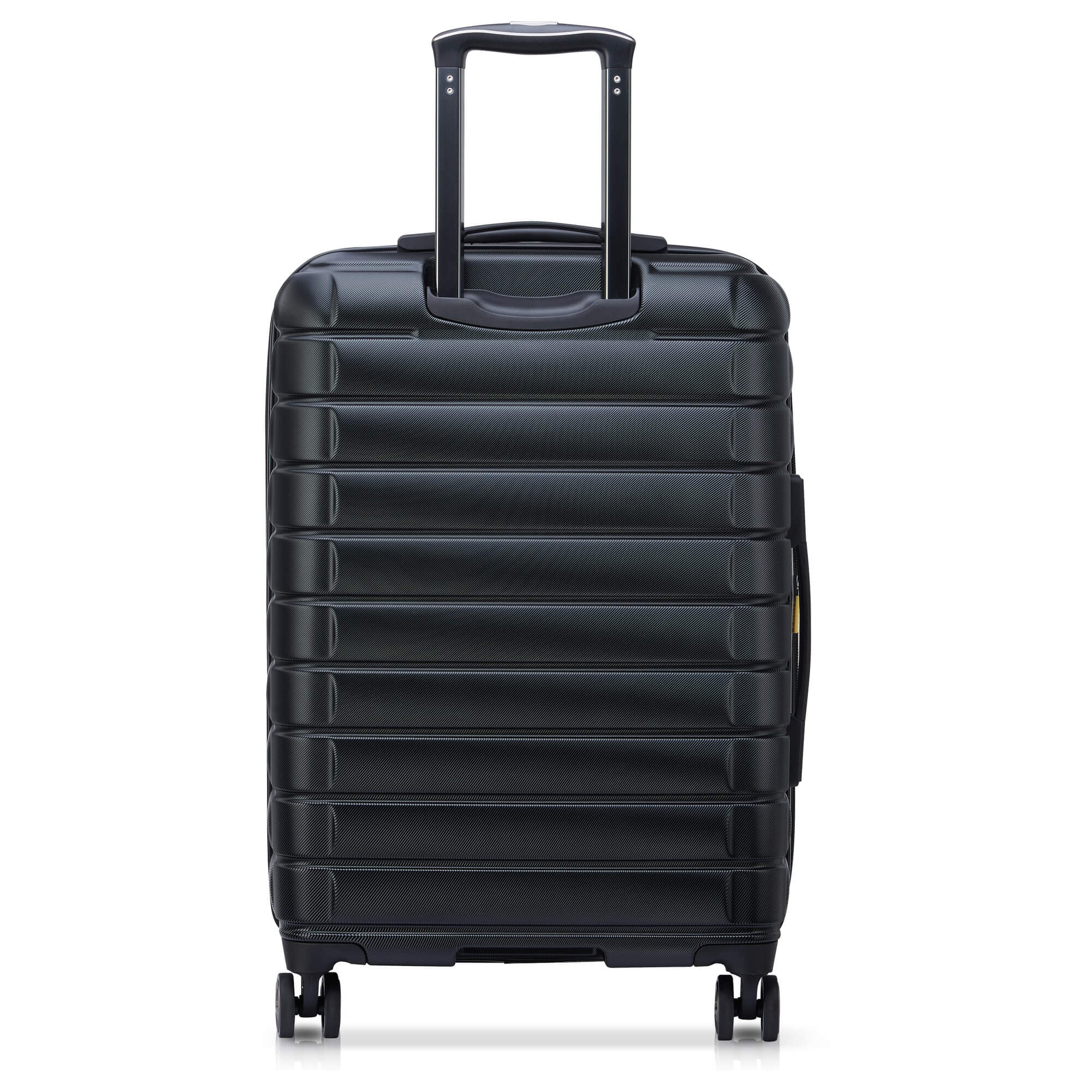 Delsey Paris Shadow 5.0 - 4-Rollen-Trolley erw. 66 cm (schwarz) - Image 3