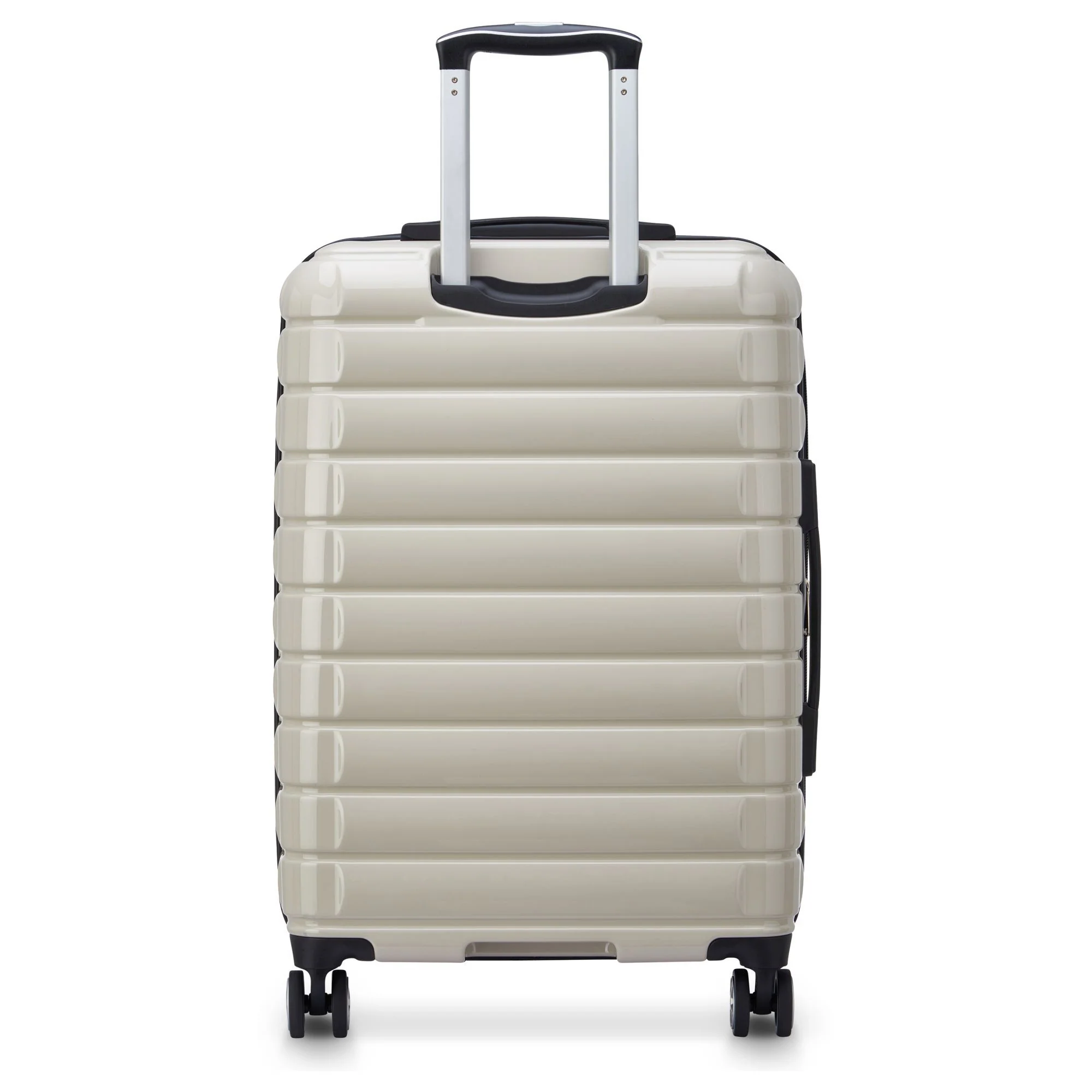 Delsey Paris Shadow 5.0 - 4-Rollen-Trolley erw. 66 cm (elfenbein) - Image 3