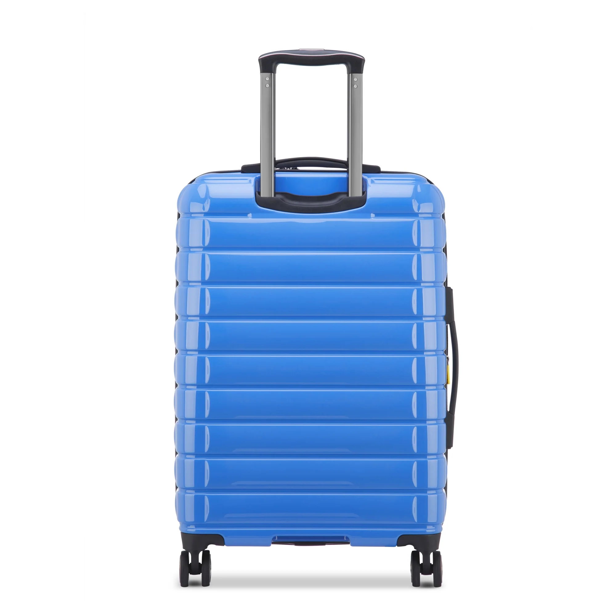 Delsey Paris Shadow 5.0 - 4-Rollen-Trolley erw. 66 cm (marina) - Image 4