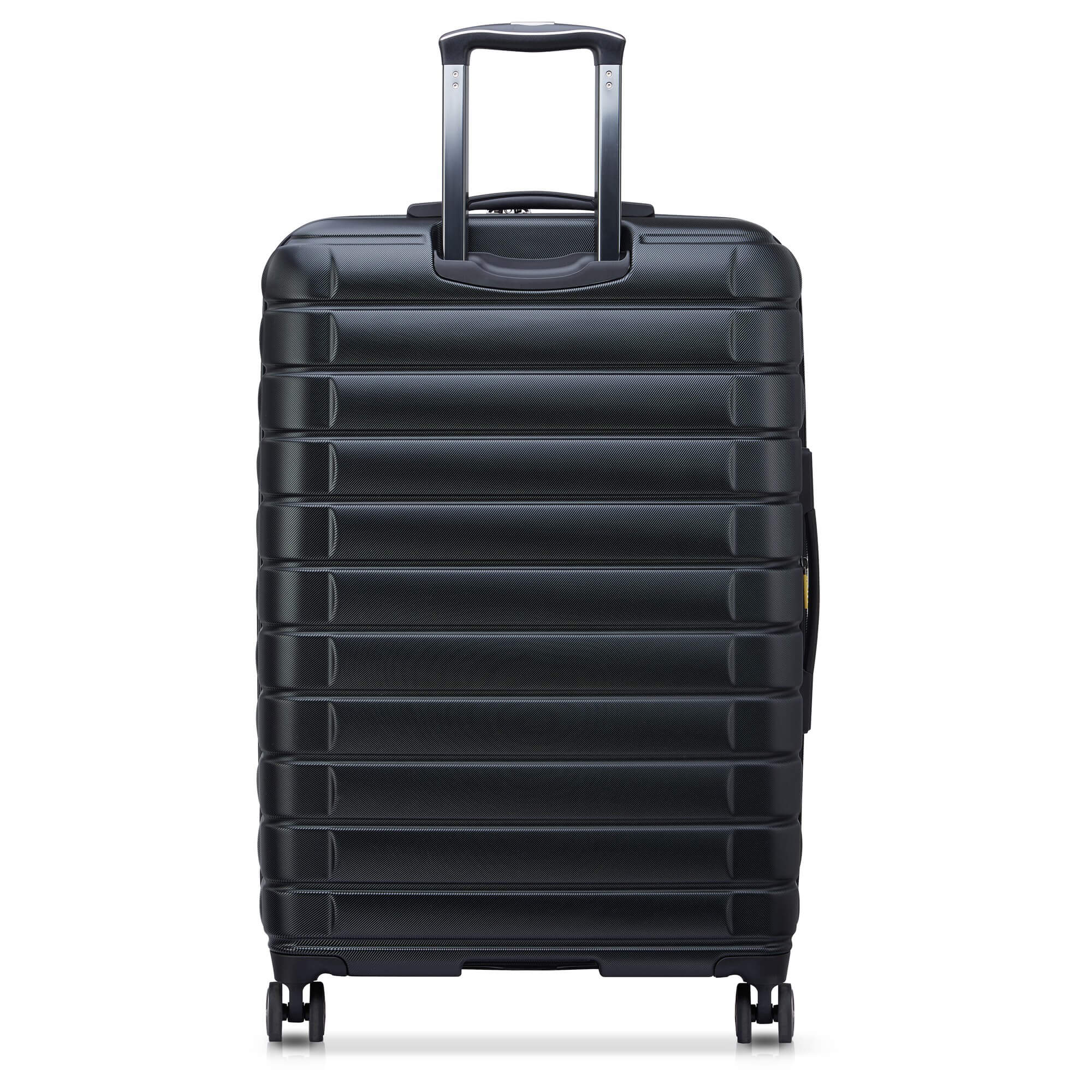 Delsey Paris Shadow 5.0 - 4-Rollen-Trolley erw. 75 cm (schwarz) - Image 3