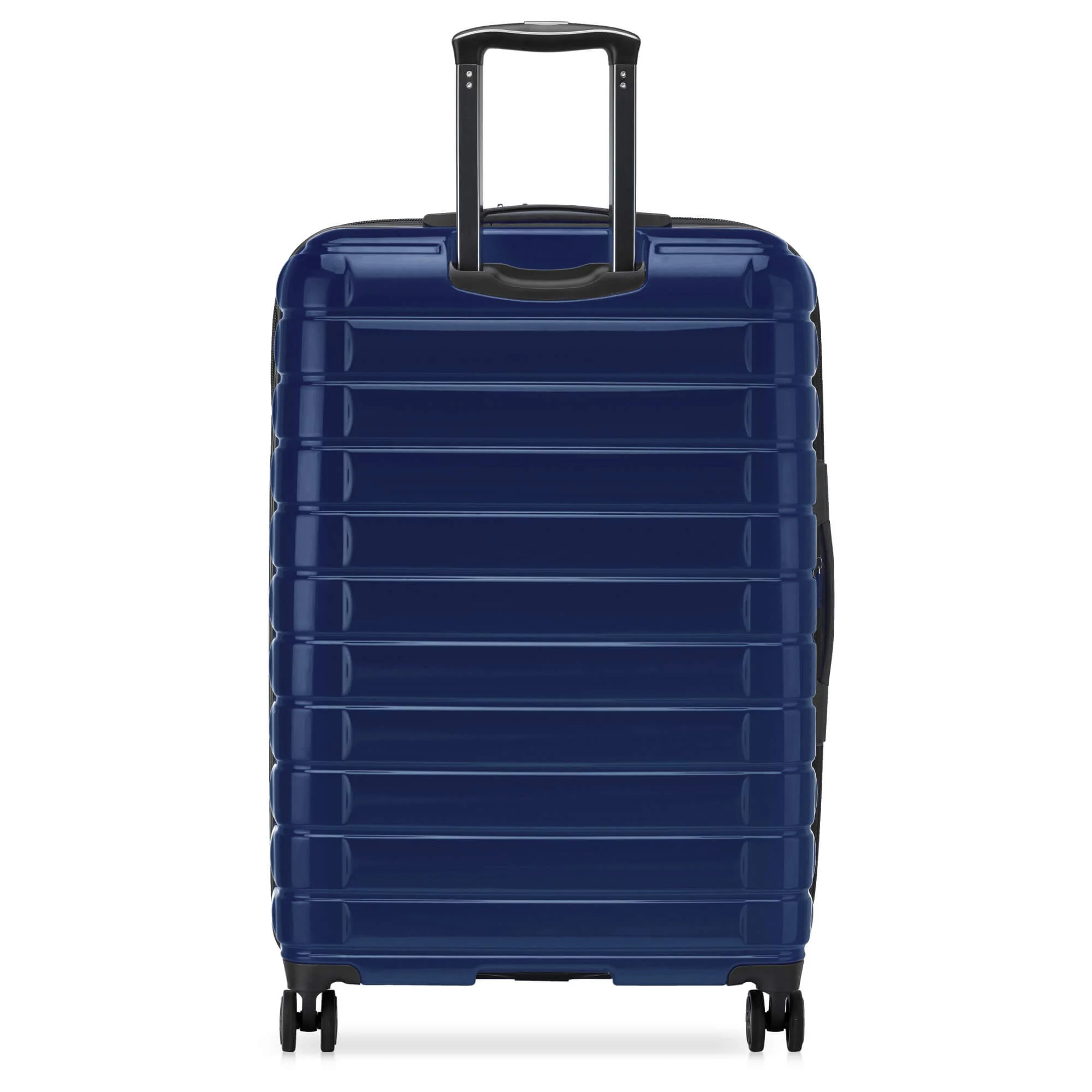 Delsey Paris Shadow 5.0 - 4-Rollen-Trolley erw. 75 cm (marineblau) - Image 4