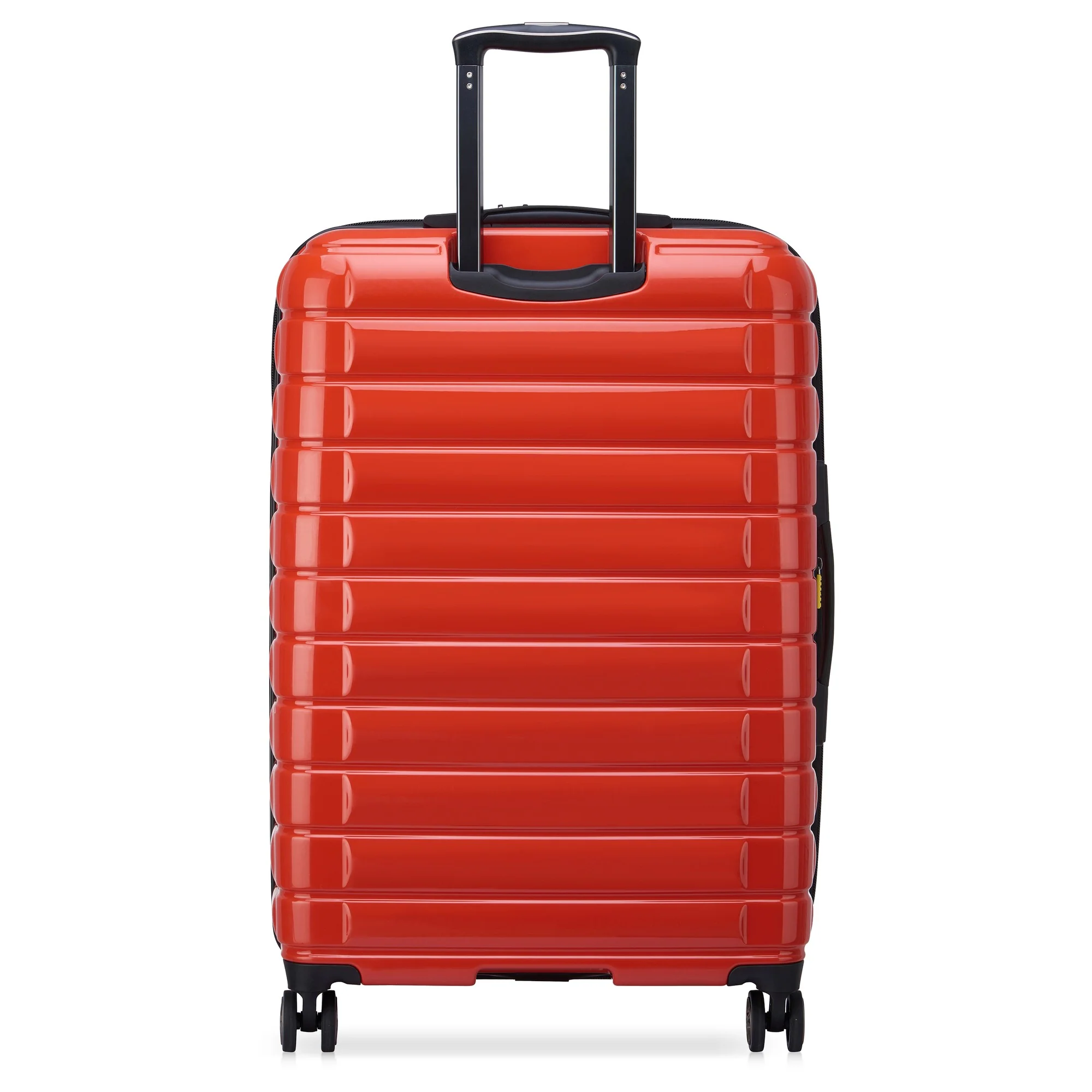 Delsey Paris Shadow 5.0 - 4-Rollen-Trolley erw. 75 cm (rot) - Image 3