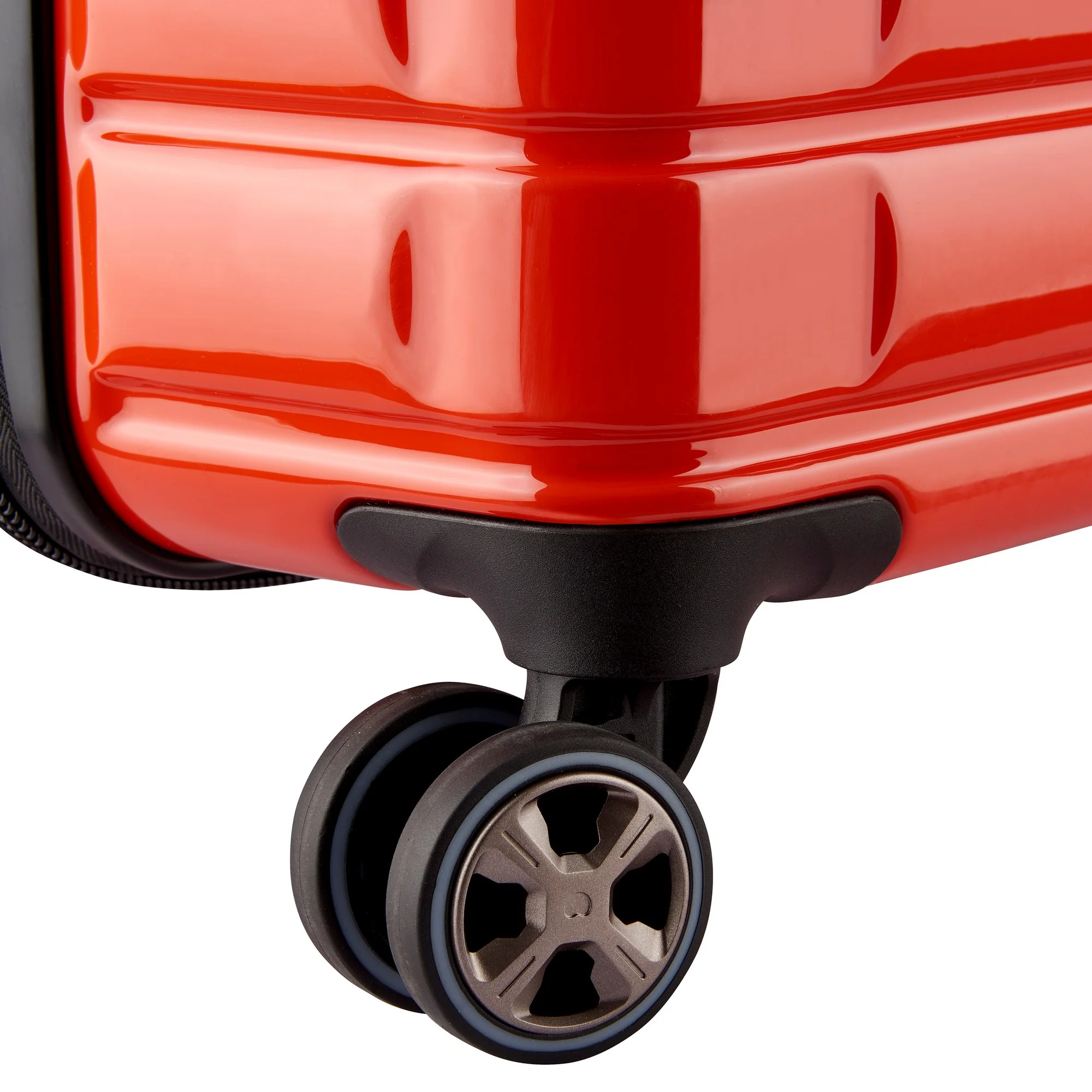 Delsey Paris Shadow 5.0 - 4-Rollen-Trolley erw. 75 cm (rot) - Image 7